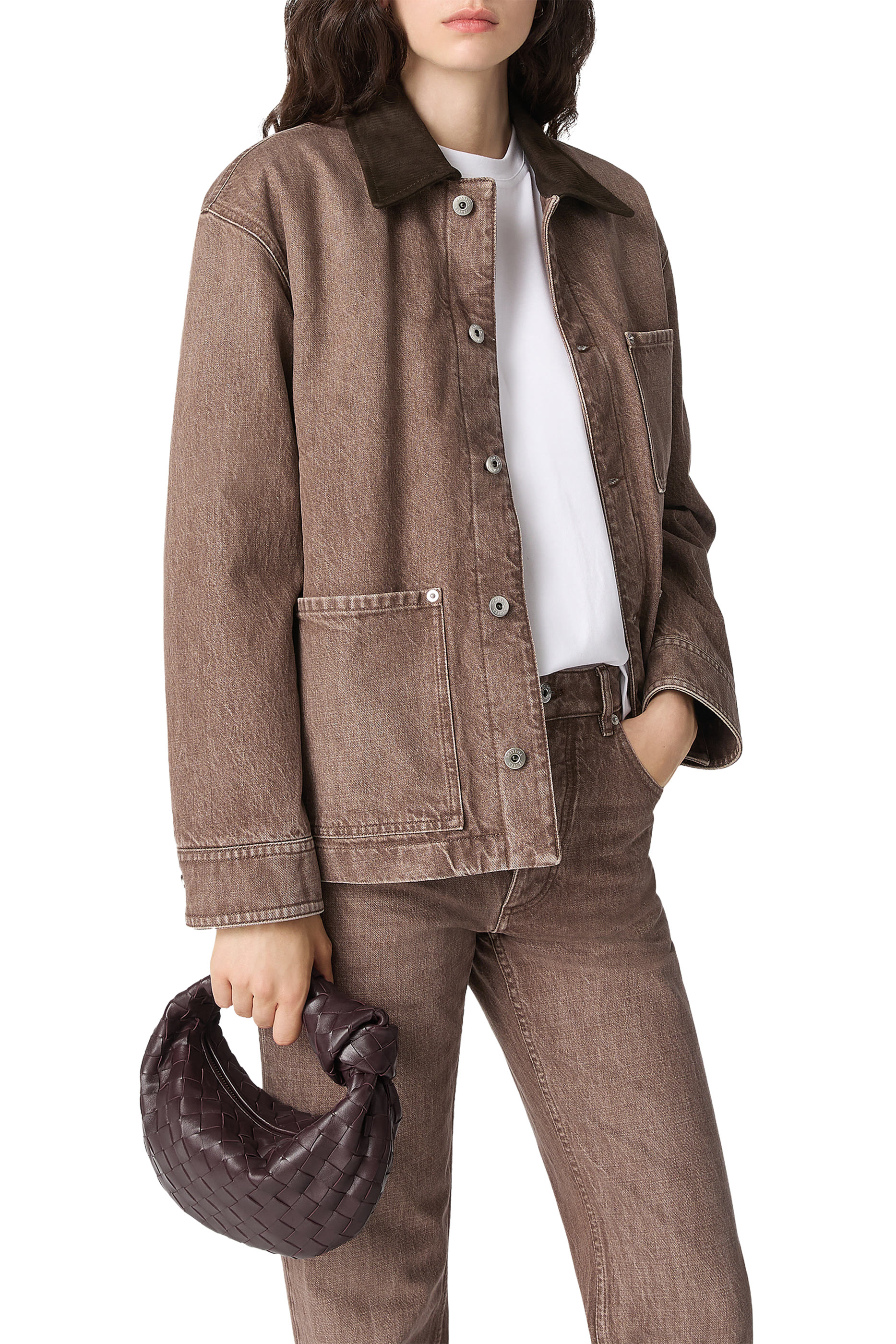 حقيبة جودي صغيرة