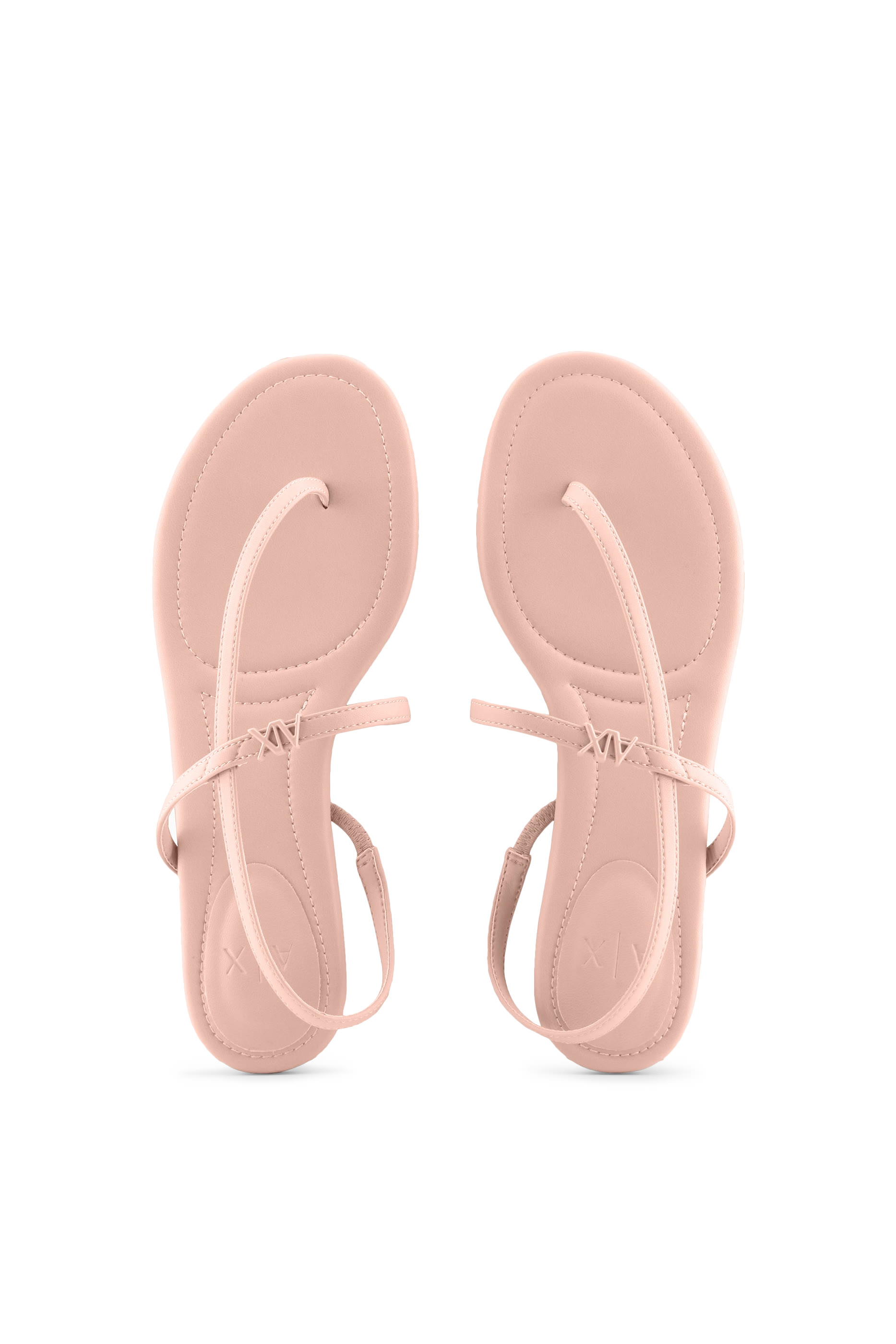 صندل إيتوال بشعار الماركة