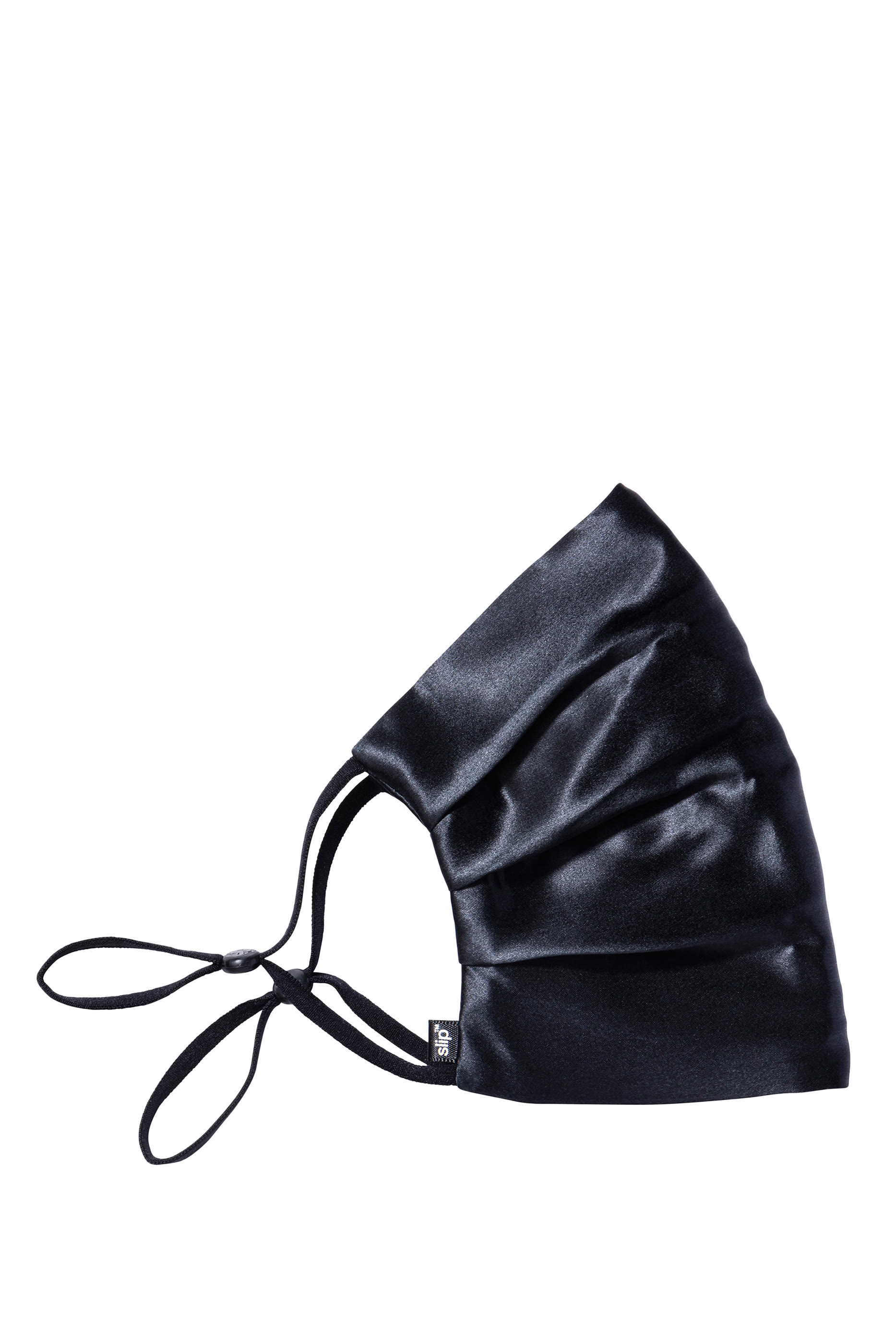 كمامة حرير بوجهين