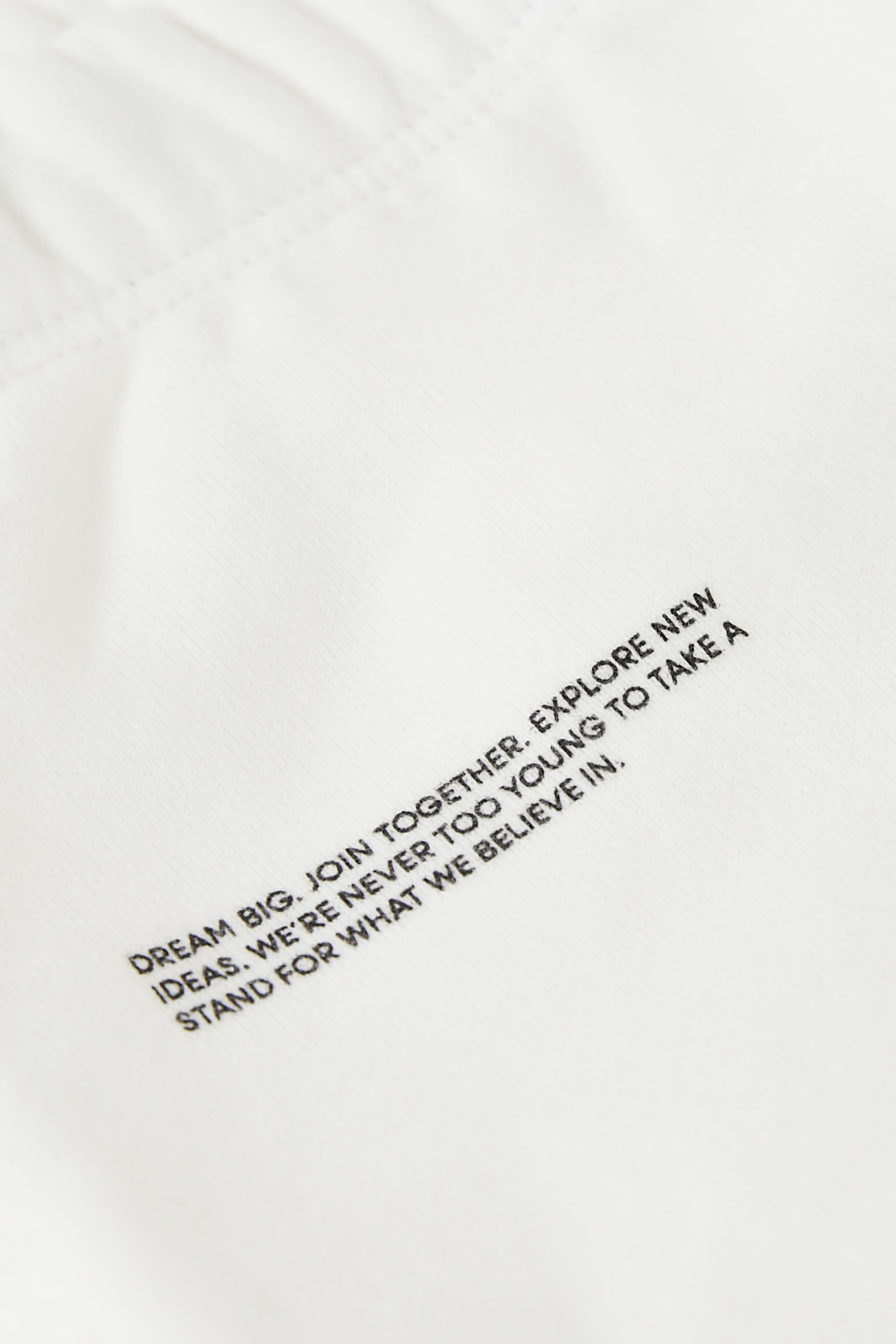 بنطال رياضي قطن للأطفال