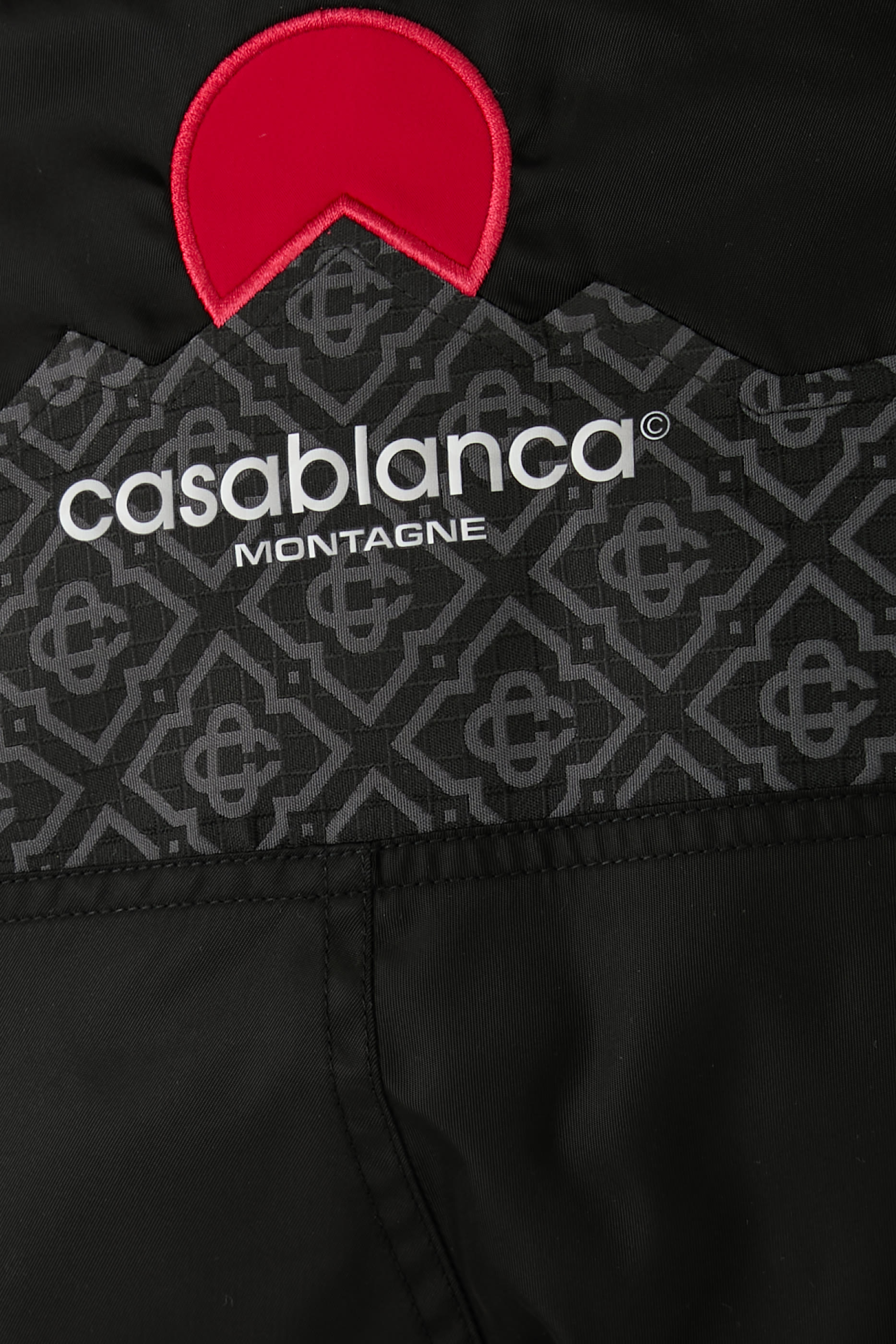 بنطال كارجو للتزلج