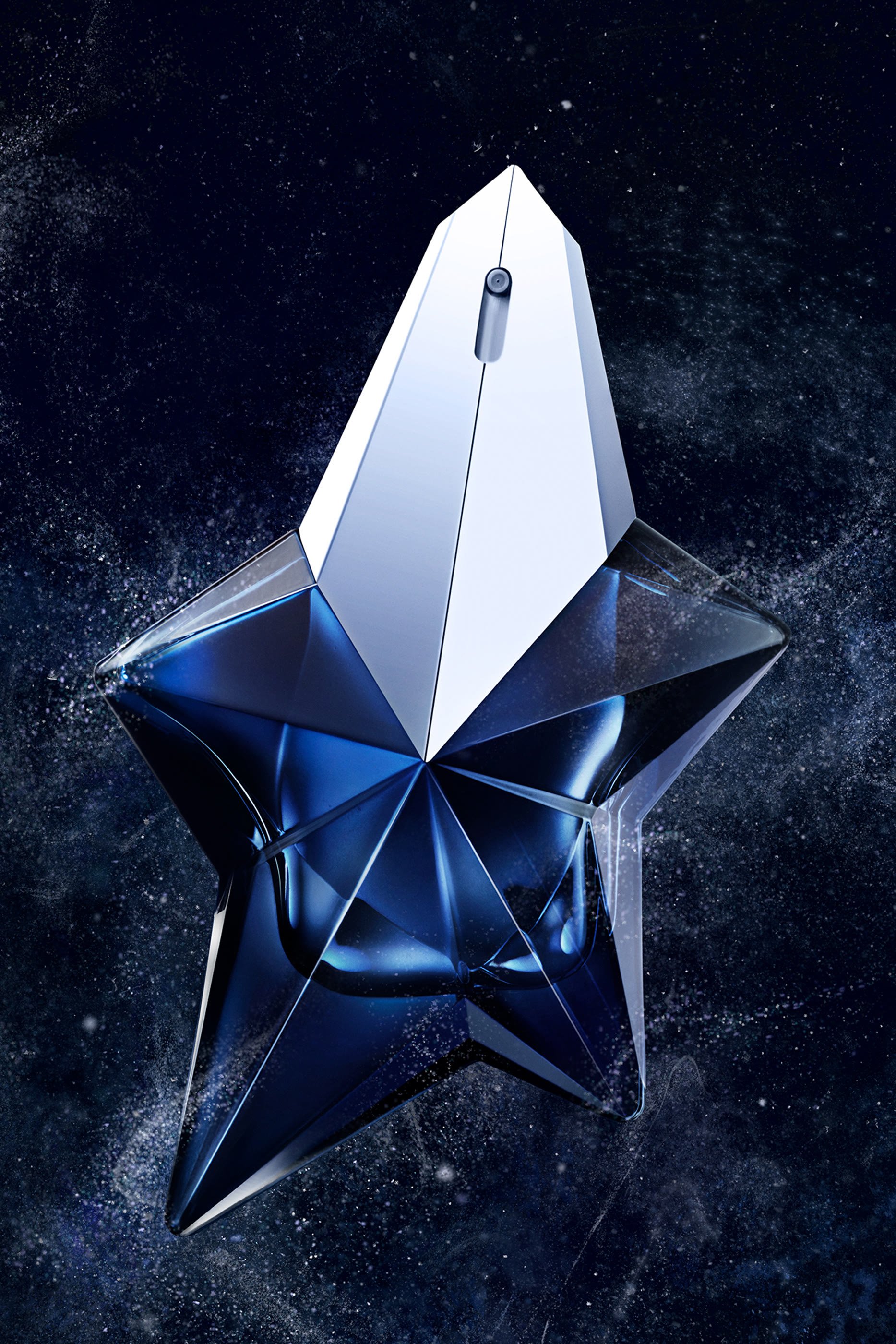 أو دو بارفان أنجل إلكسير