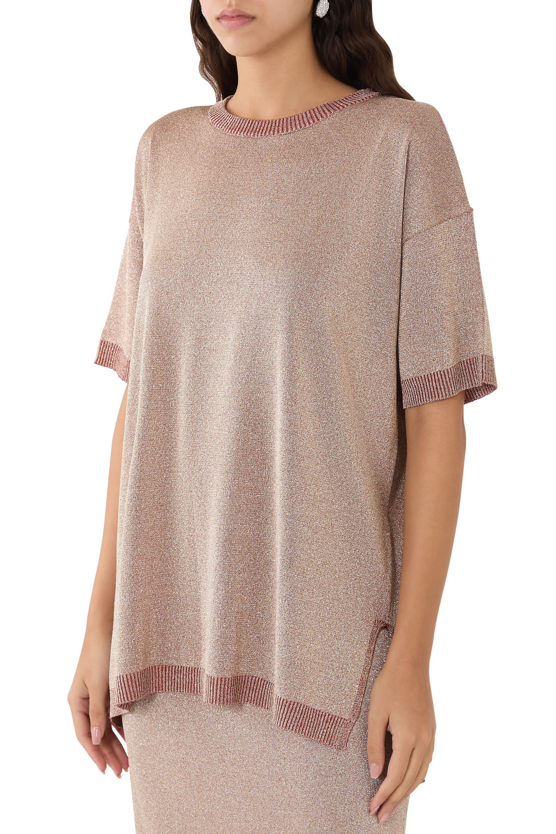 تيشيرت فانيس لوركس