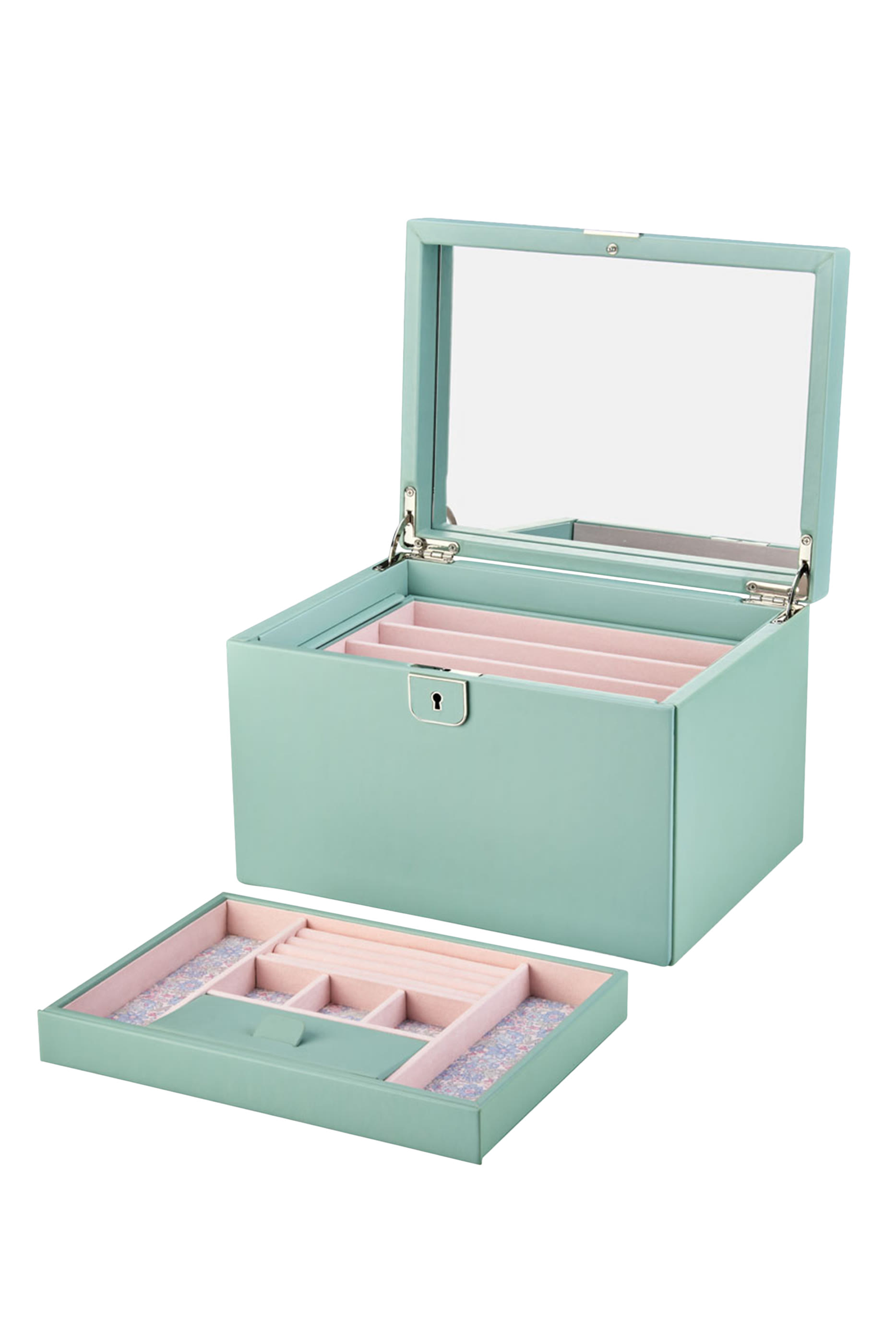 حقيبة مجوهرات ليبرتي، كبيرة