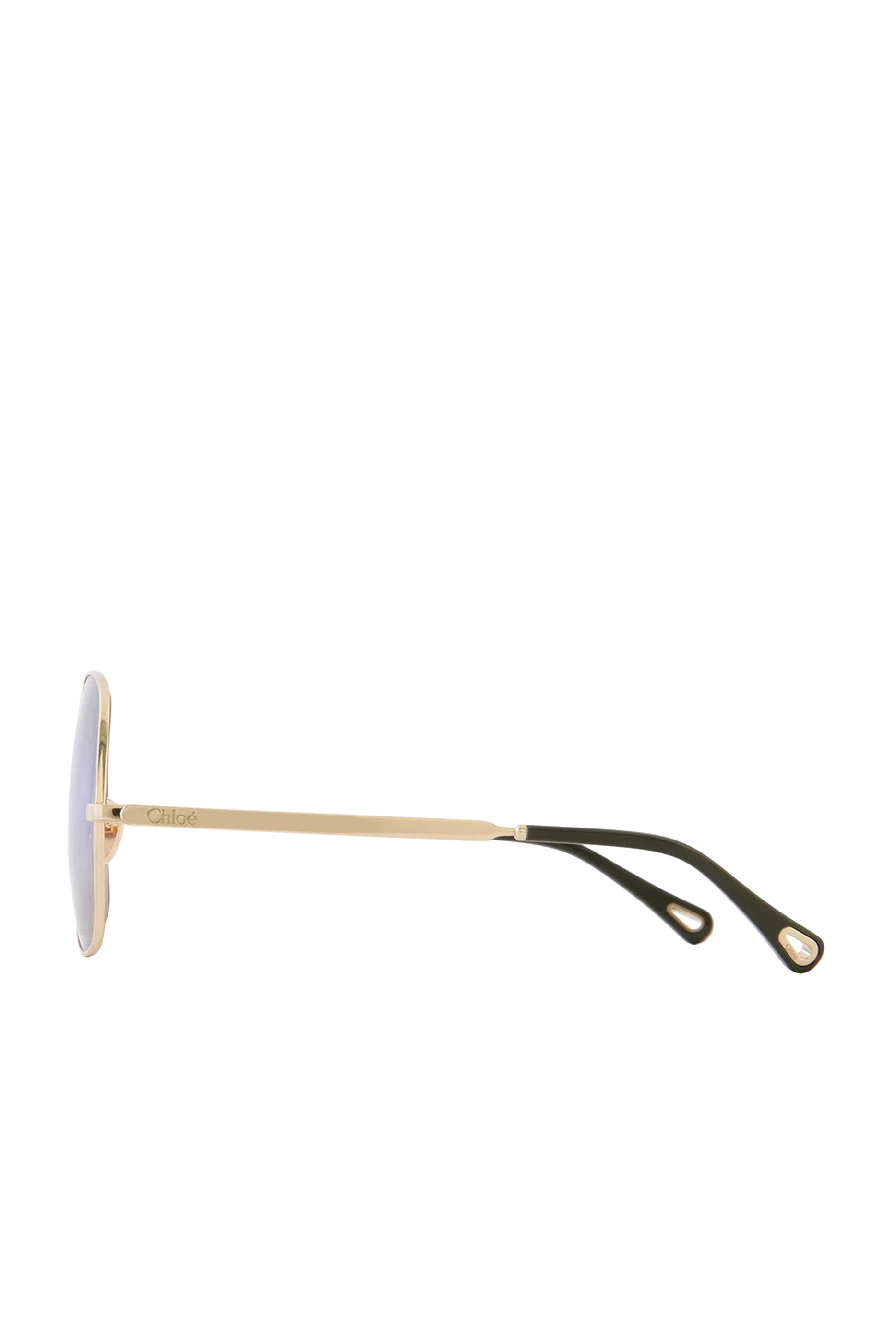 نظارة شمسية الي