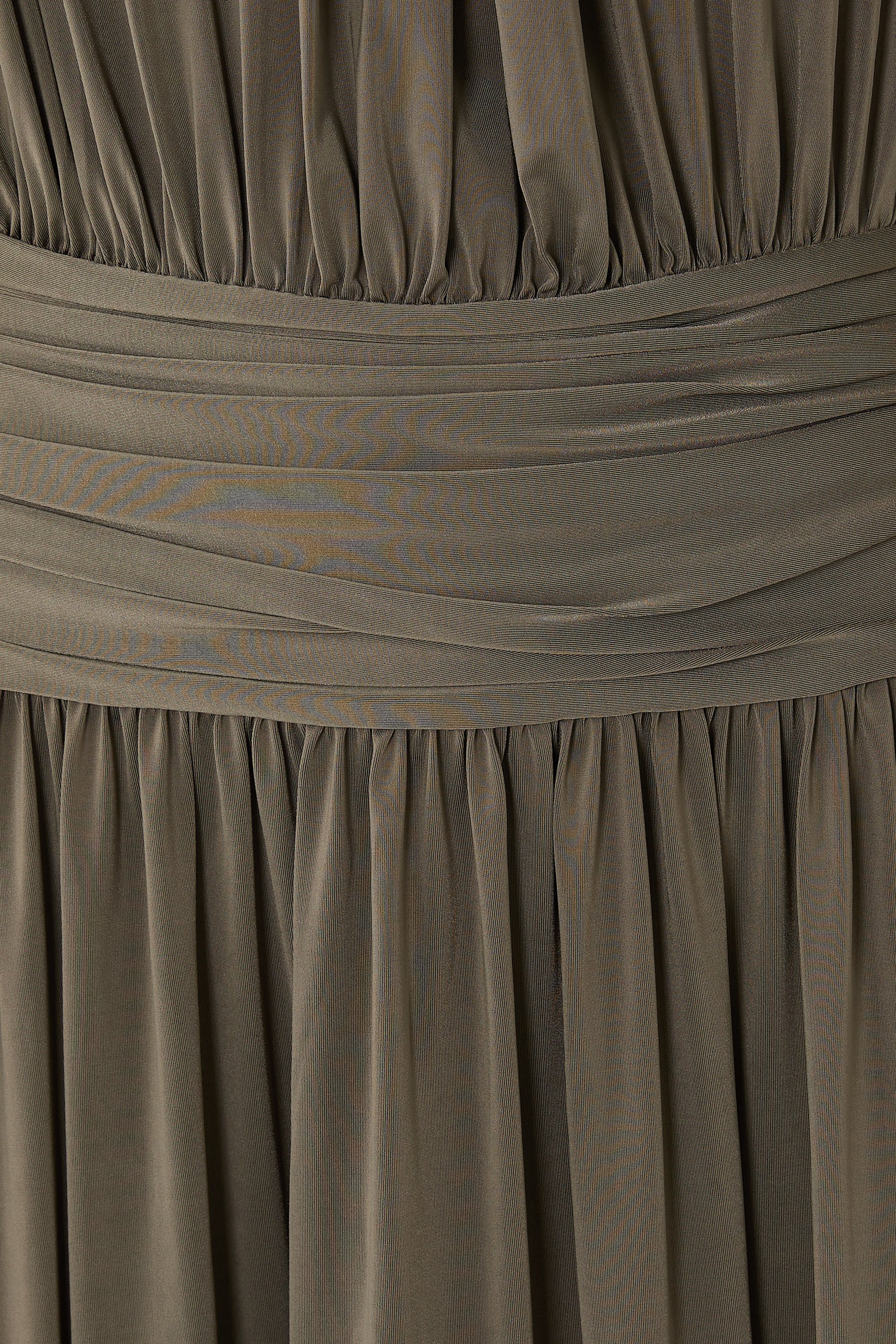 فستان سانتينا