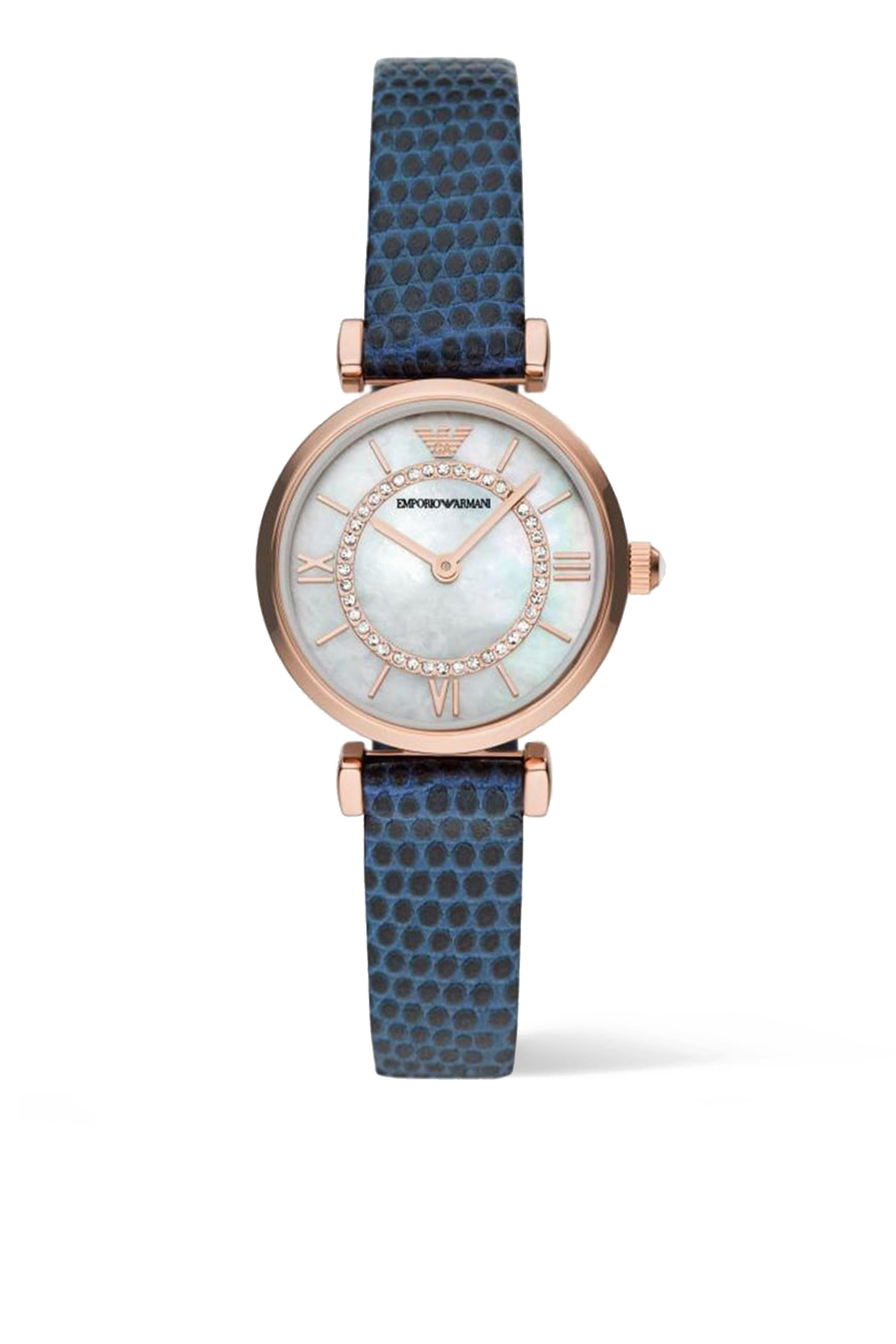 ساعة جياني أوتوماتيكية مقاس 28 مم