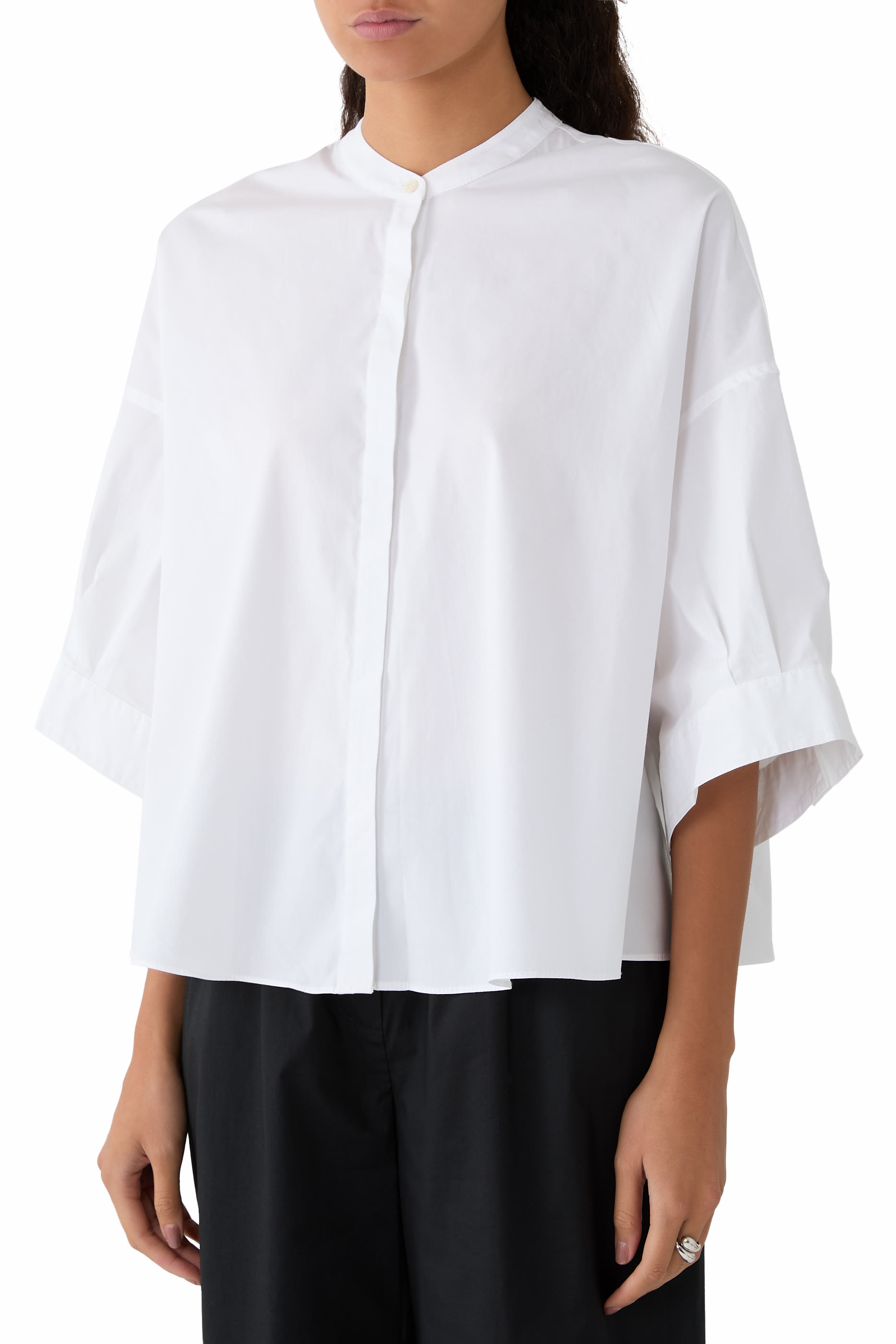 بلوزة إينزو