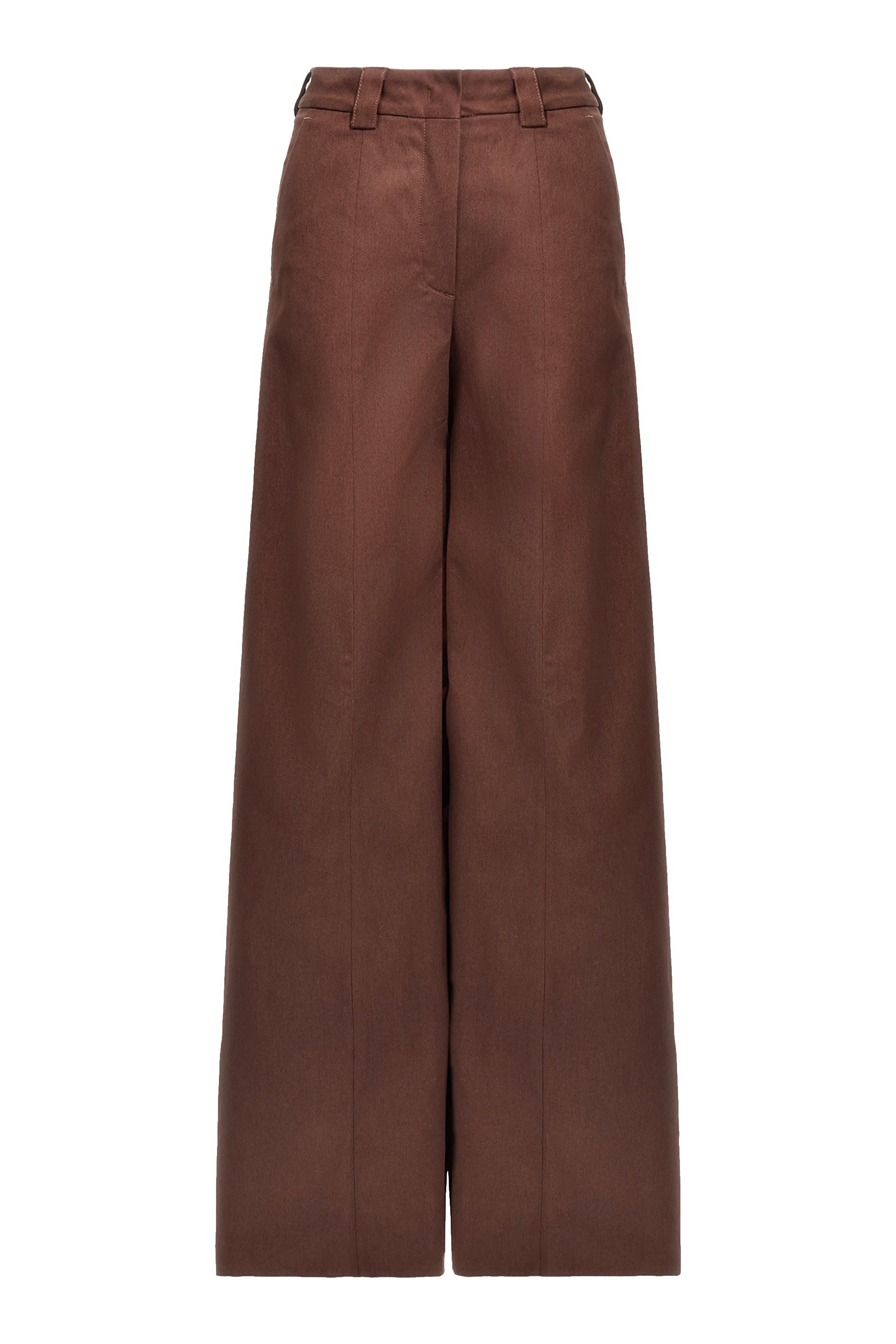 Alma Gabardina Trousers