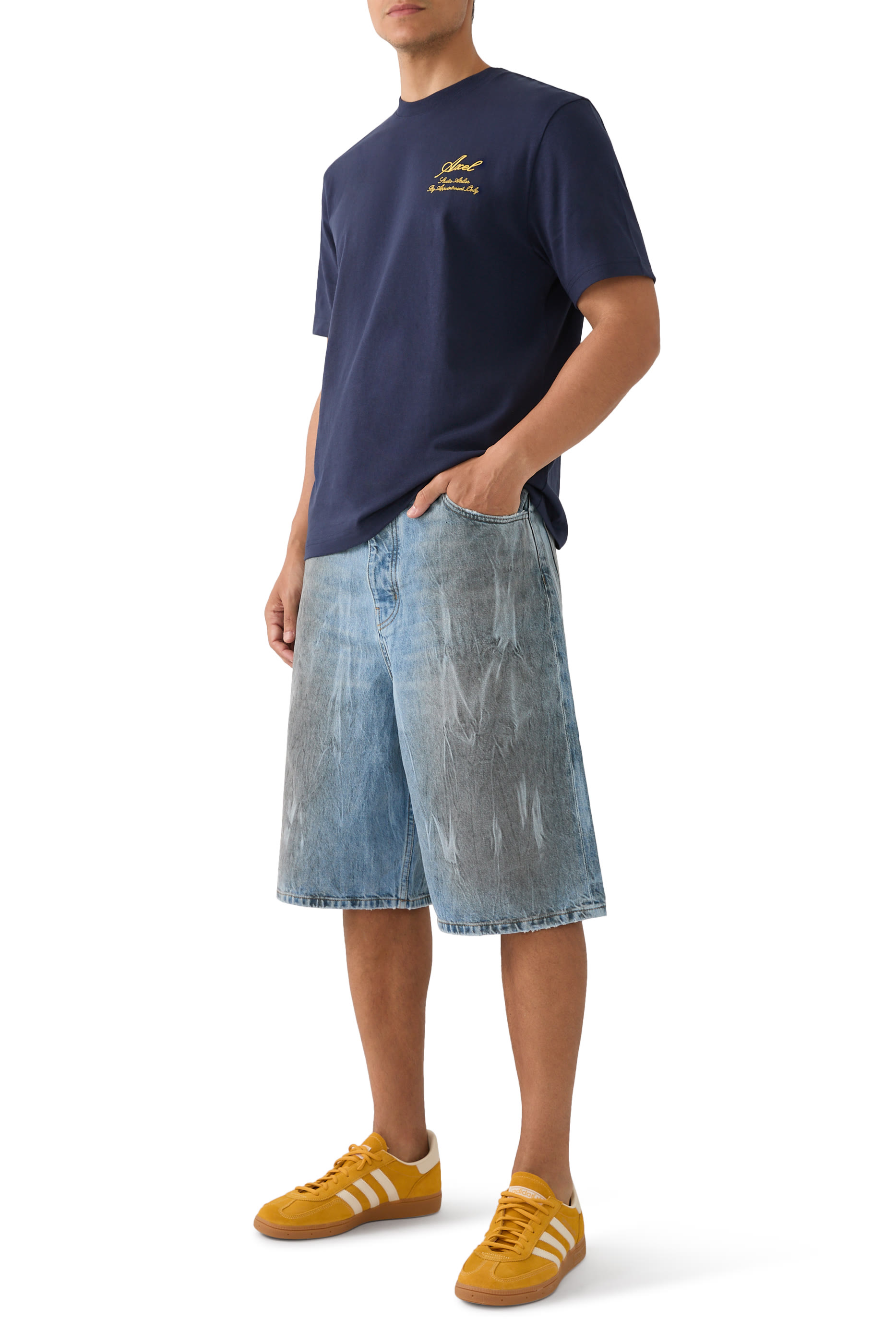 تيشيرت أتولييه