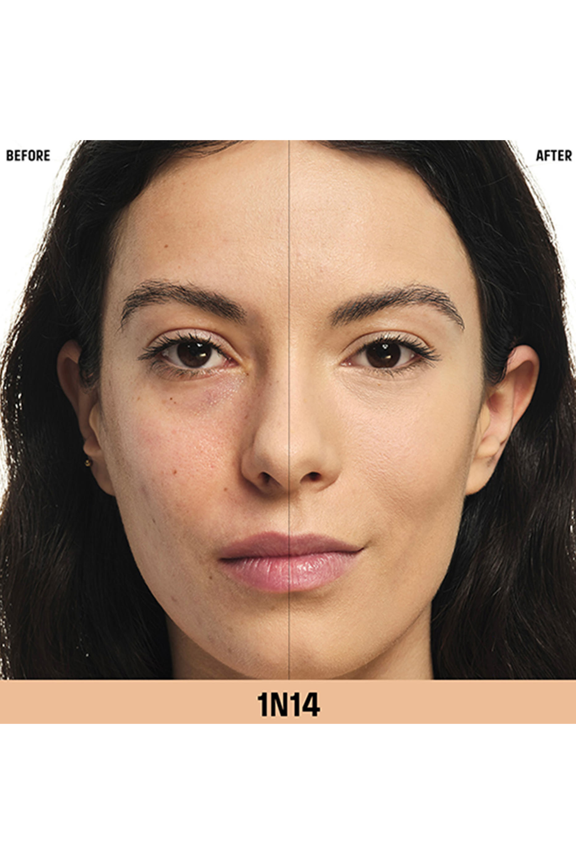 خافي عيوب البشرة اتش دي سكين بتغطية كاملة