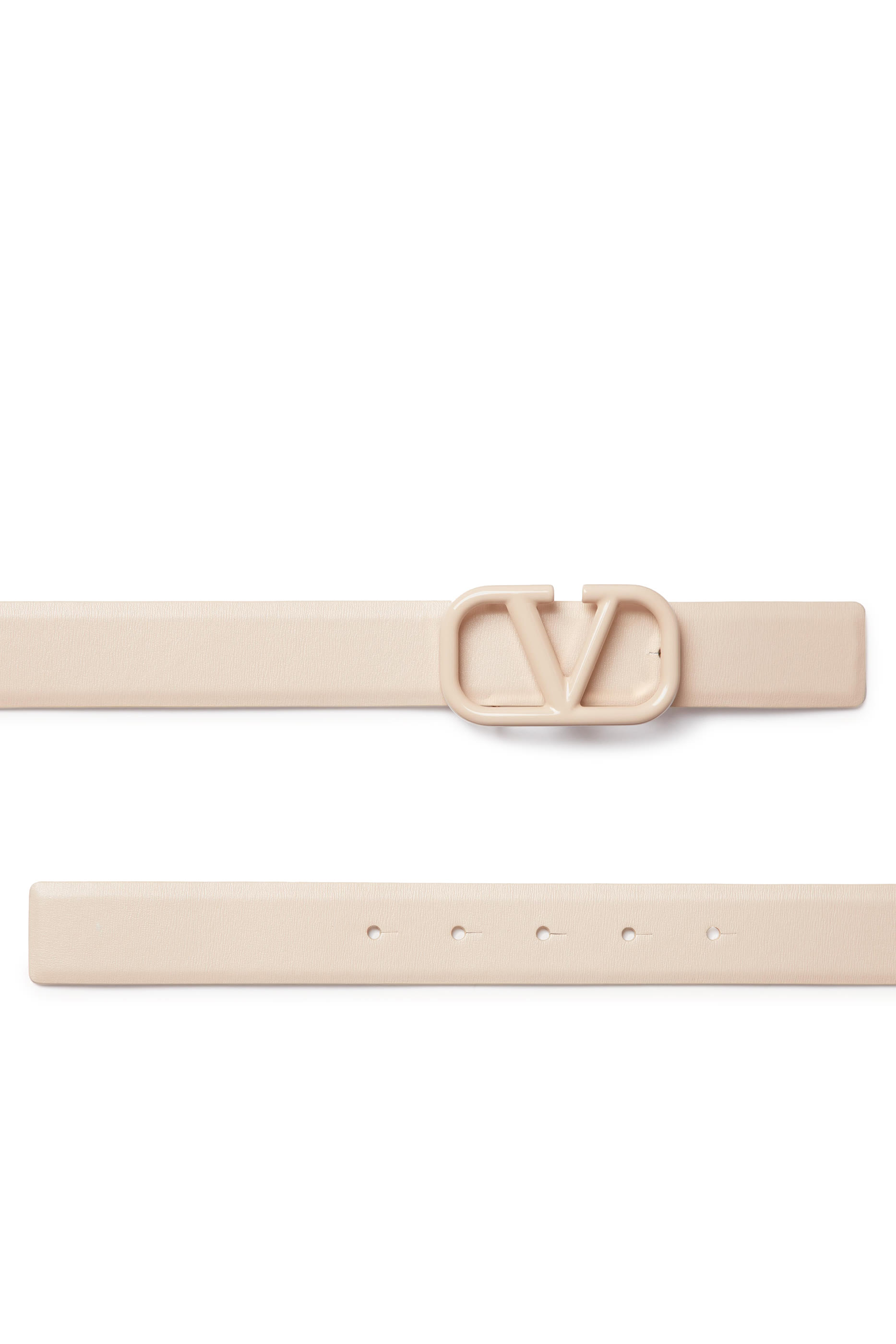  VLogo Signature Belt