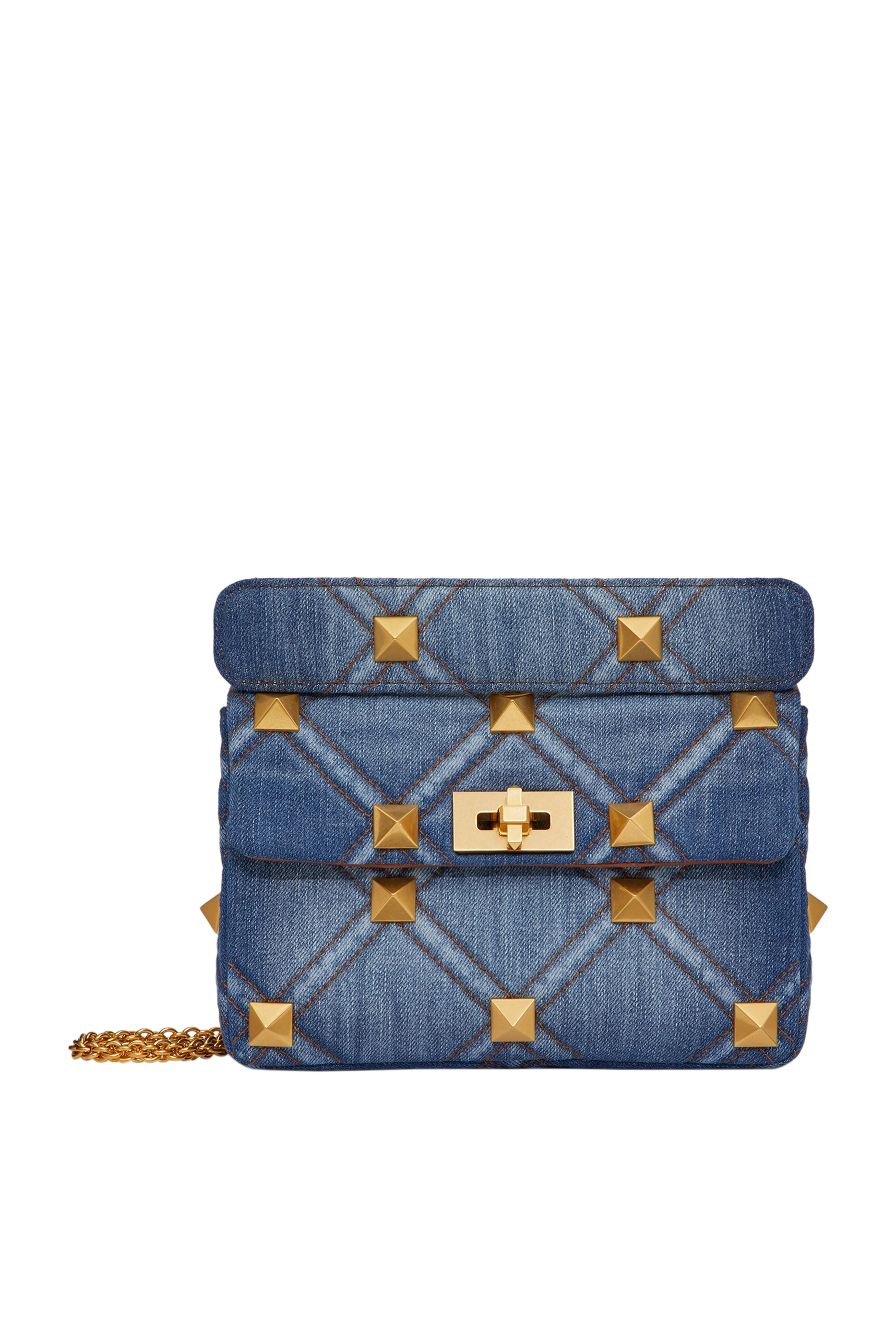 Valentino Garavani Roman Stud The Shoulder Bag