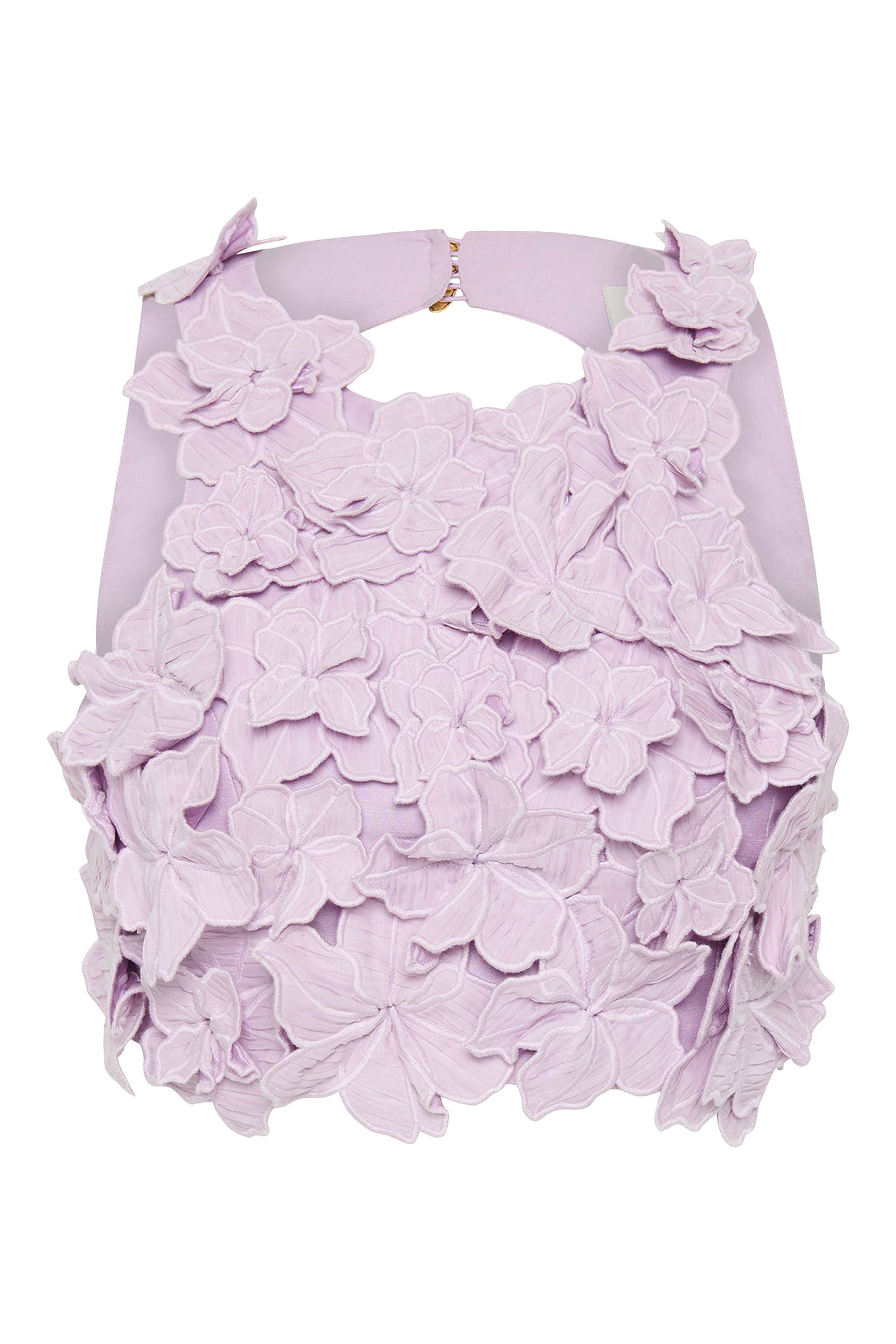 بلوزة سبليندور فلاور شيل