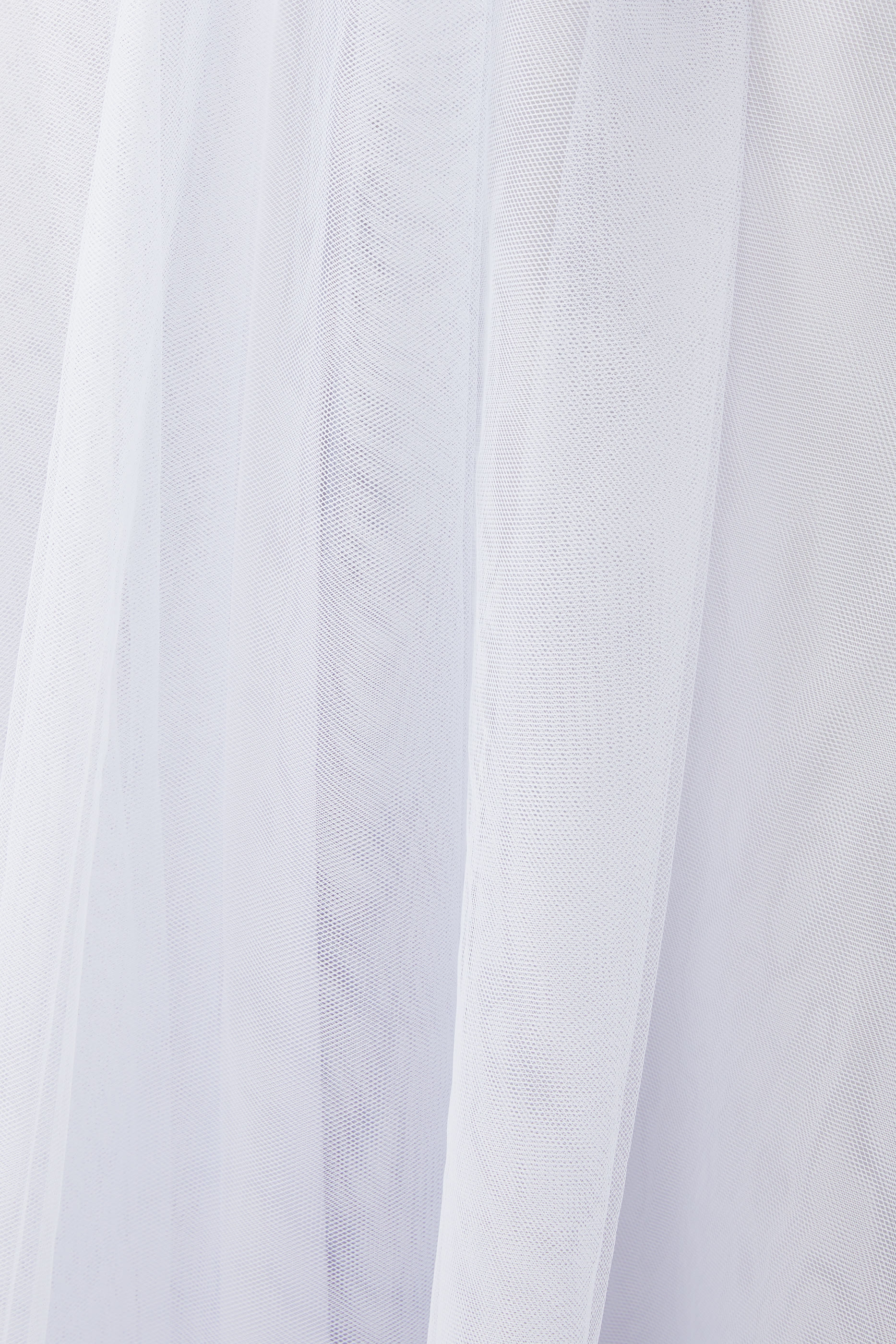 تنورة طويلة تول