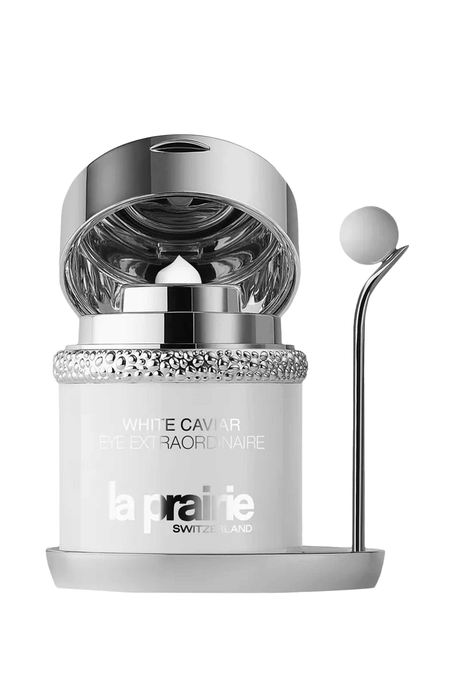 كريم العين وايت كافيار اكسترا اوردينير