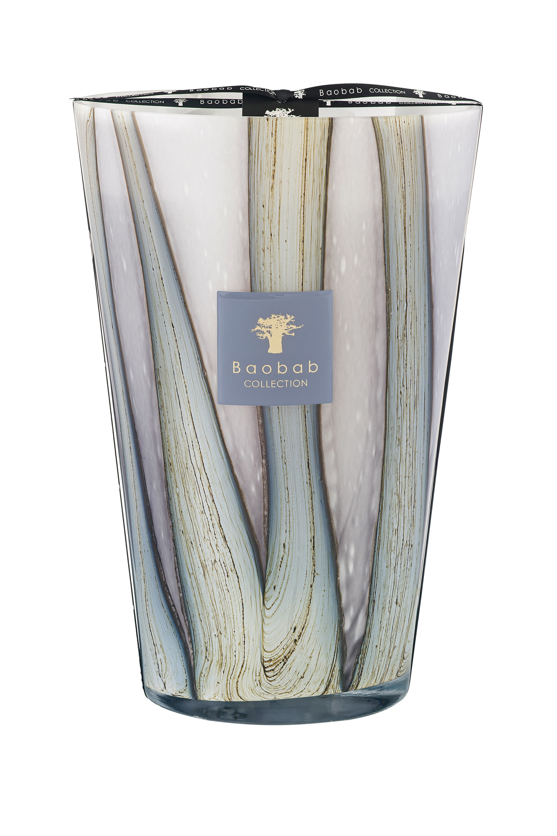 Woods Broc&eacute;liande Scented Candle