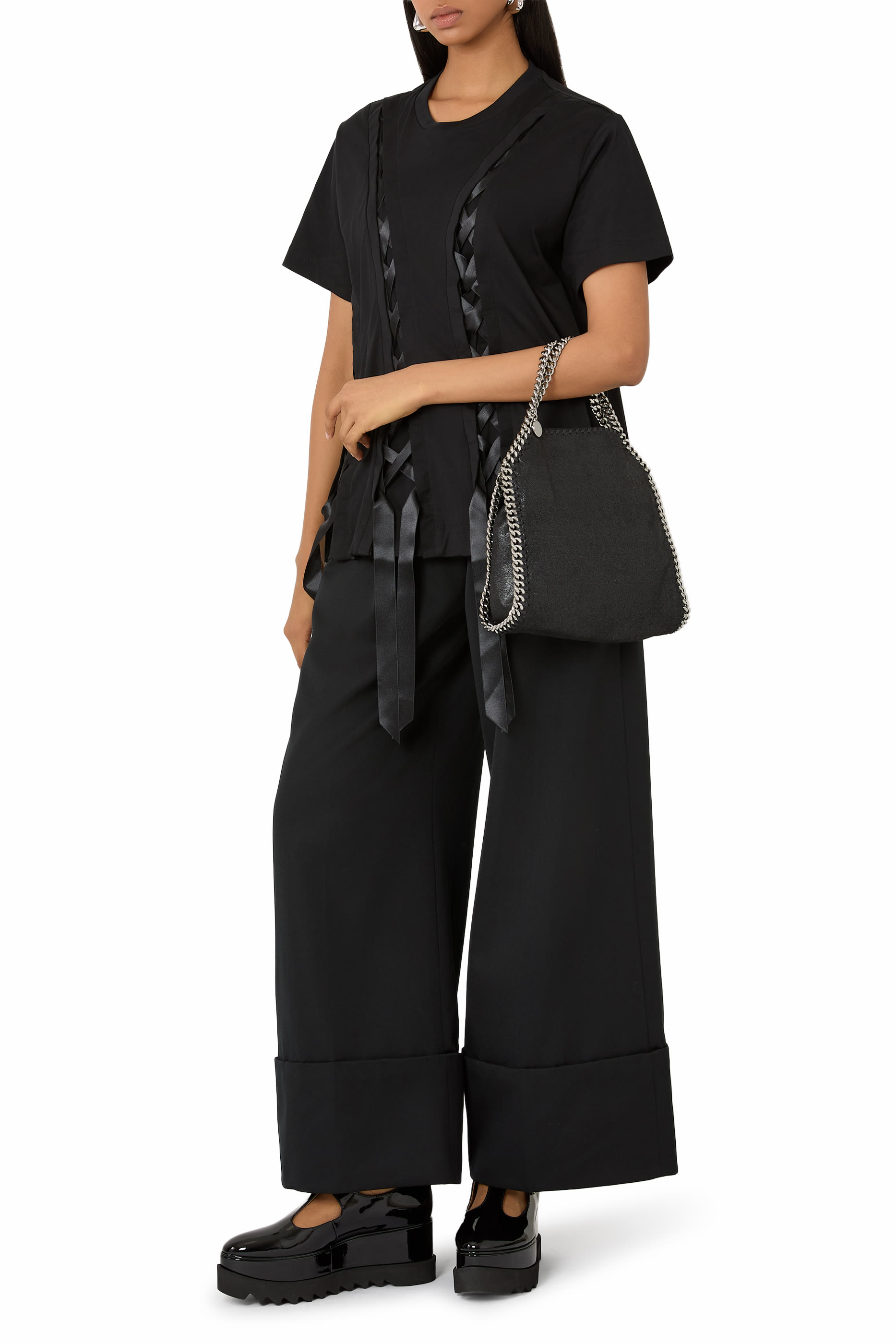 حقيبة يد فالابيلا صغيرة