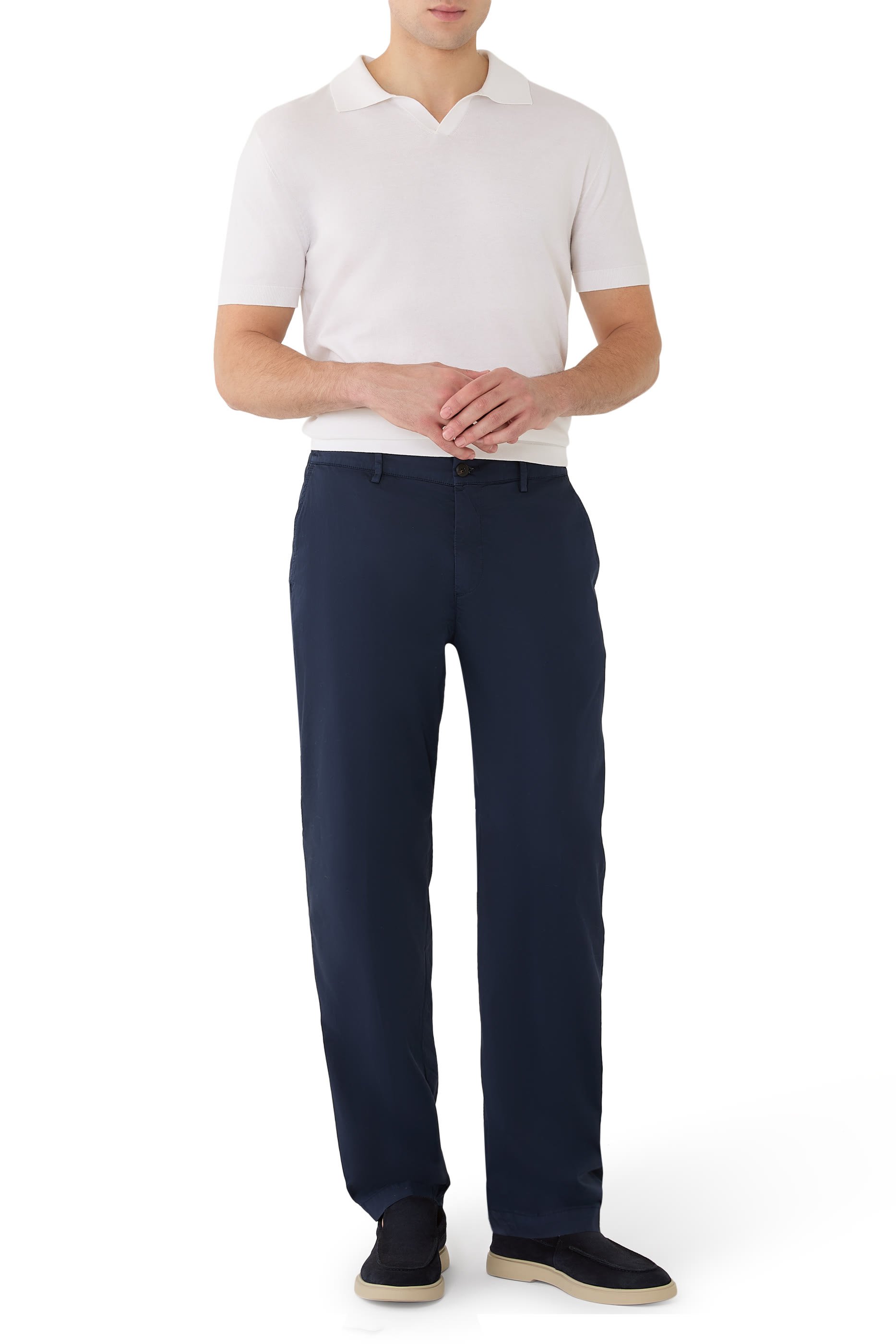 قميص بولو كونان