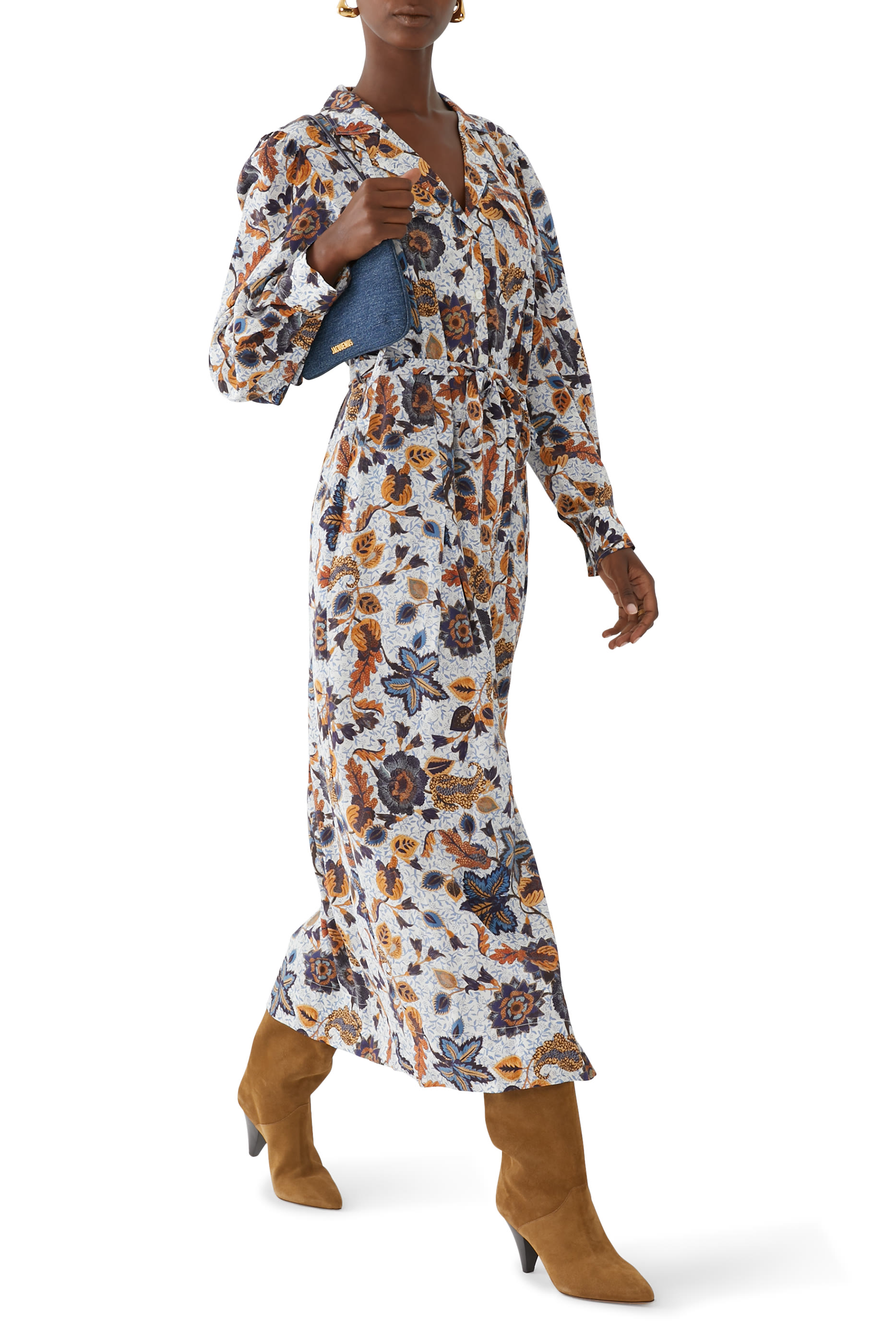 فستان جيزيل