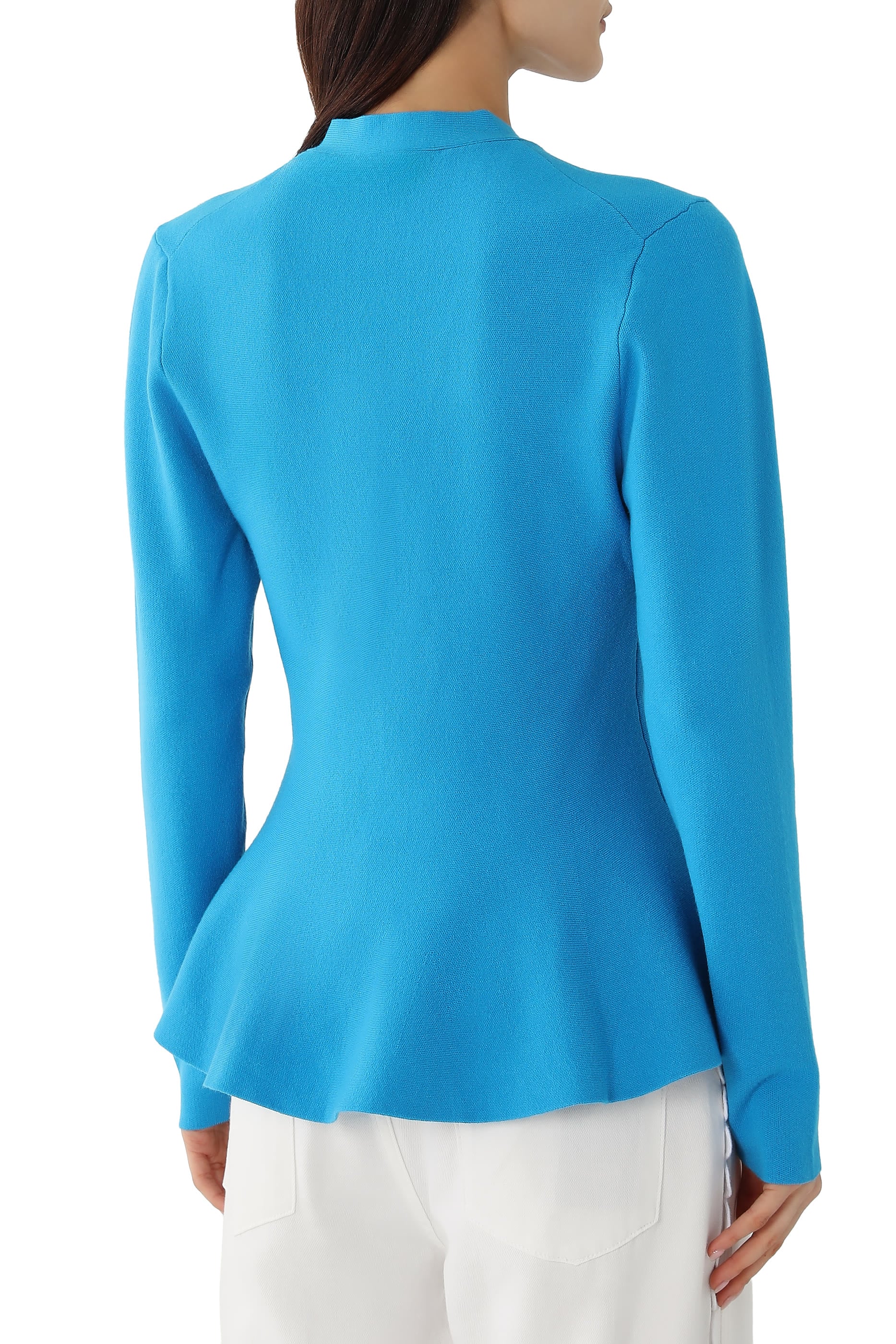 null