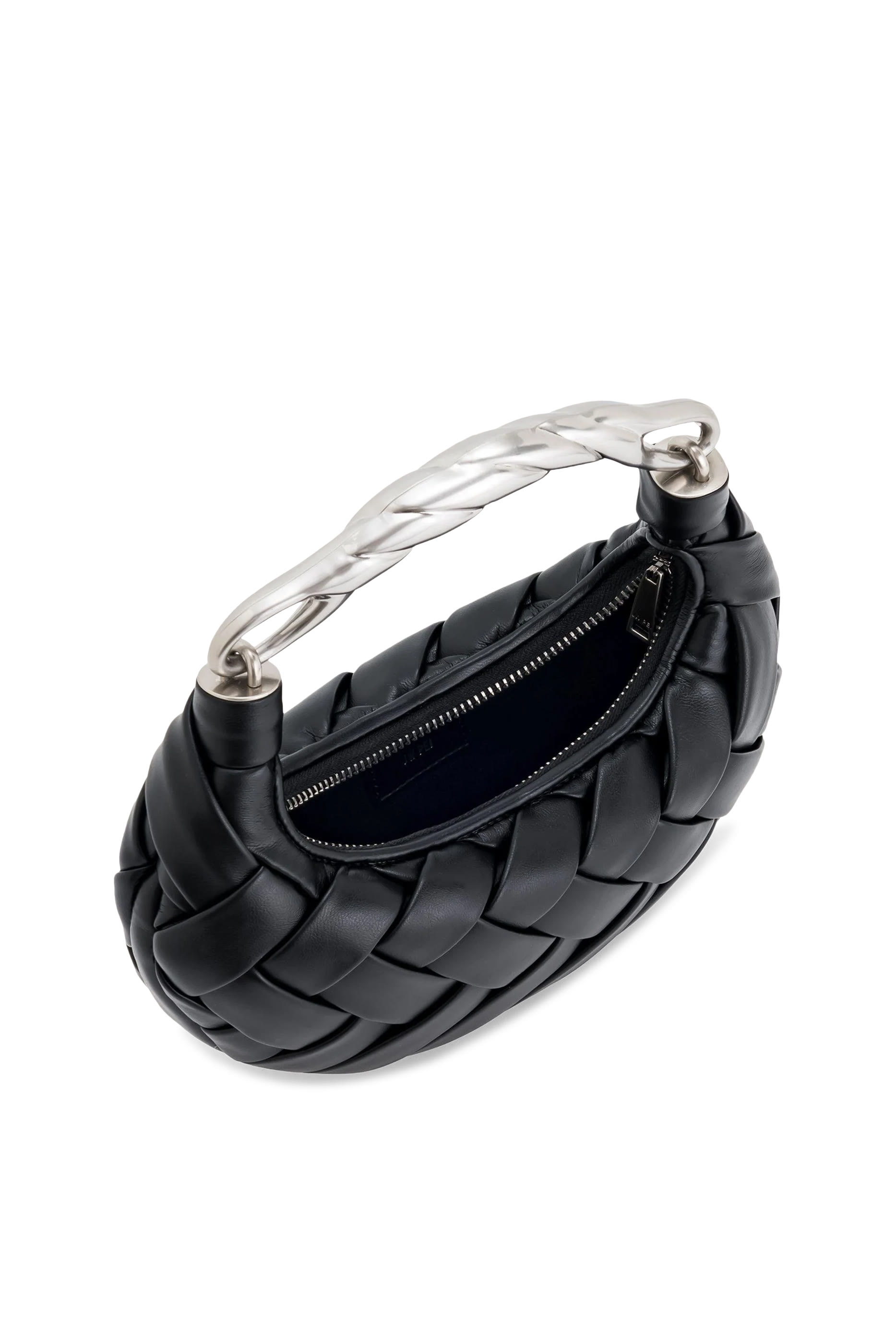  حقيبة يد أورلا بتصميم متموج