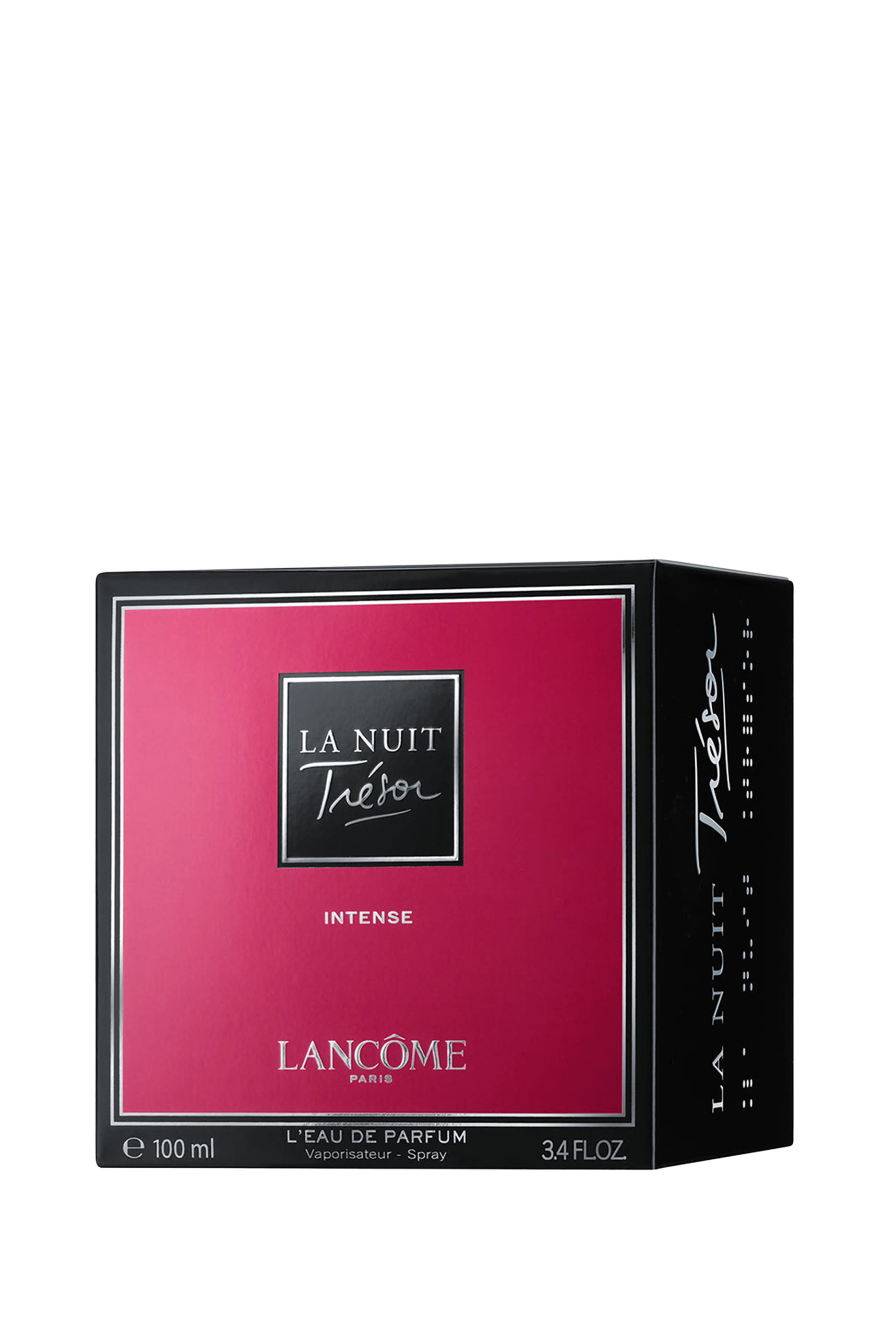 La Nuit Tr&eacute;sor Eau de Parfum