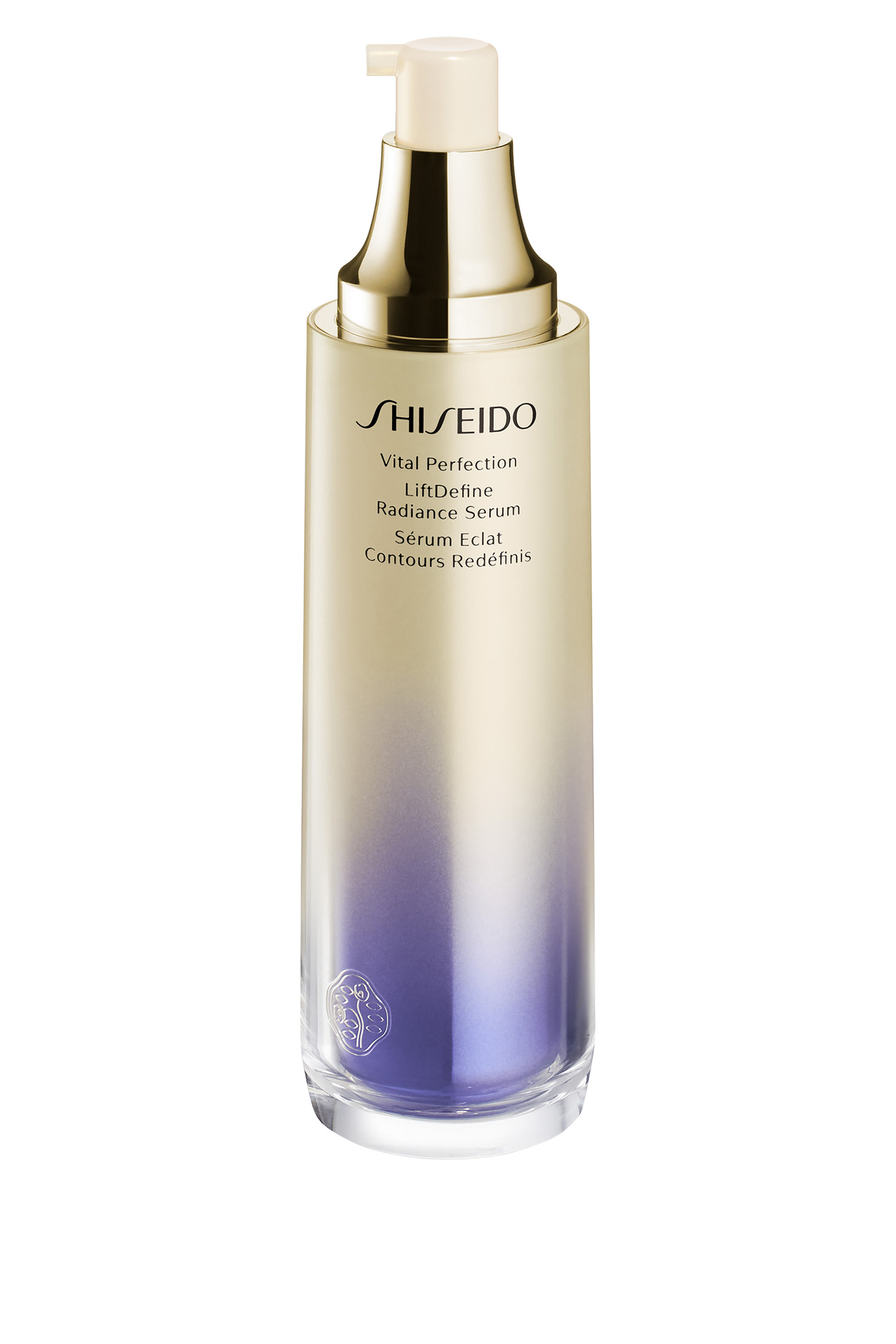 سيروم فيتال بيرفكشن لشد البشرة وتعزيز إشراقها