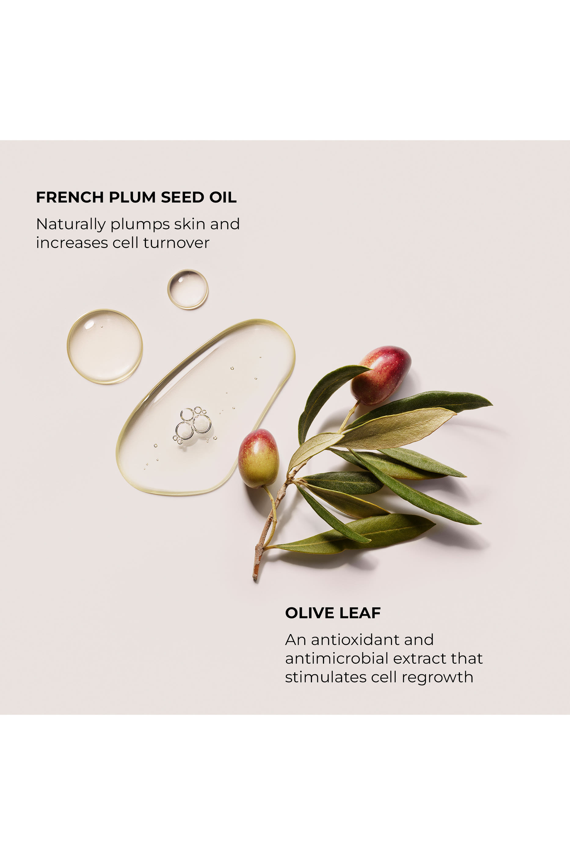 غسول مقشر ألموند كوكونت للجسم، 200 ملل