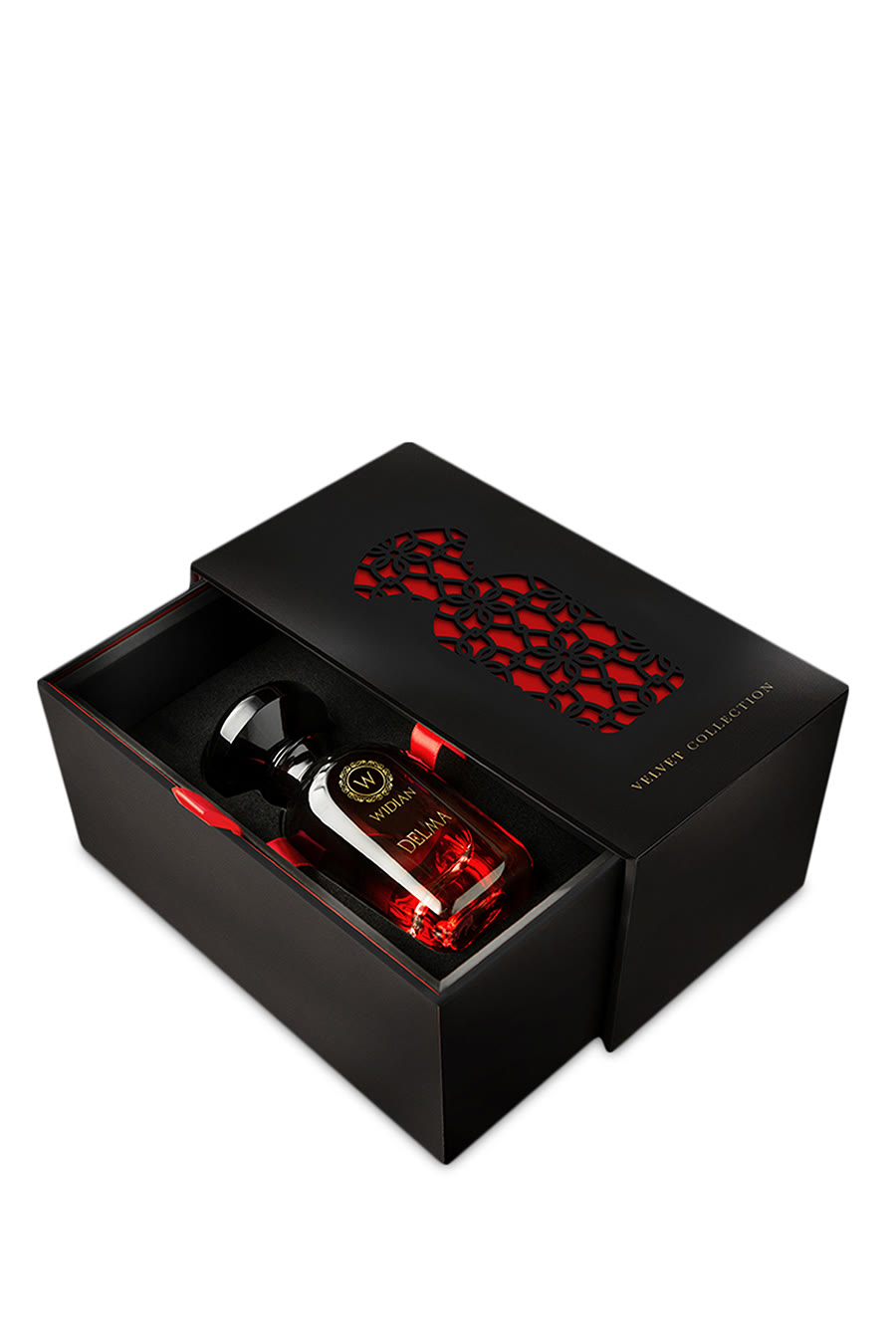 ماء عطر فيلفت ديلما