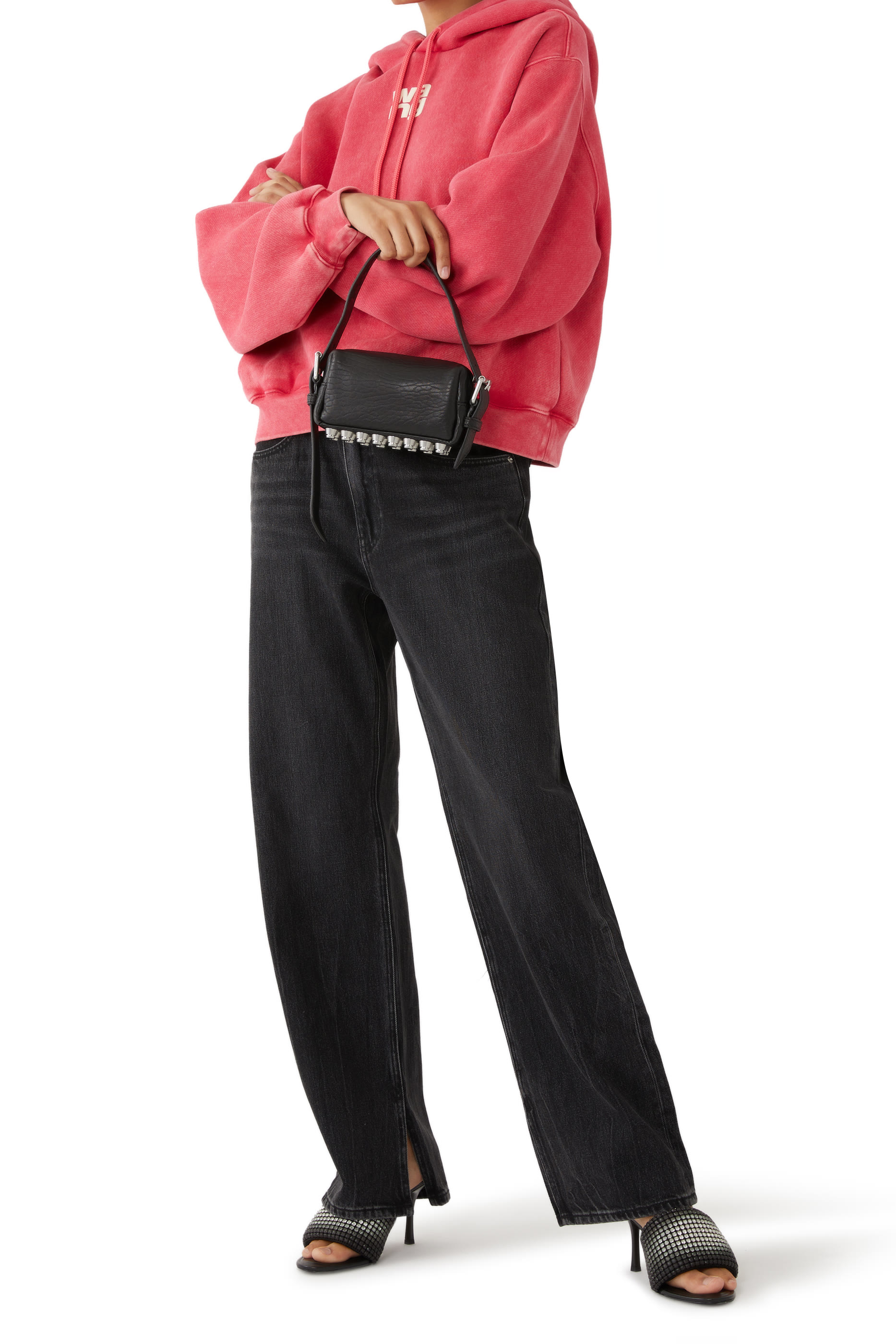 حقيبة كروس بودي ريكو صغيرة