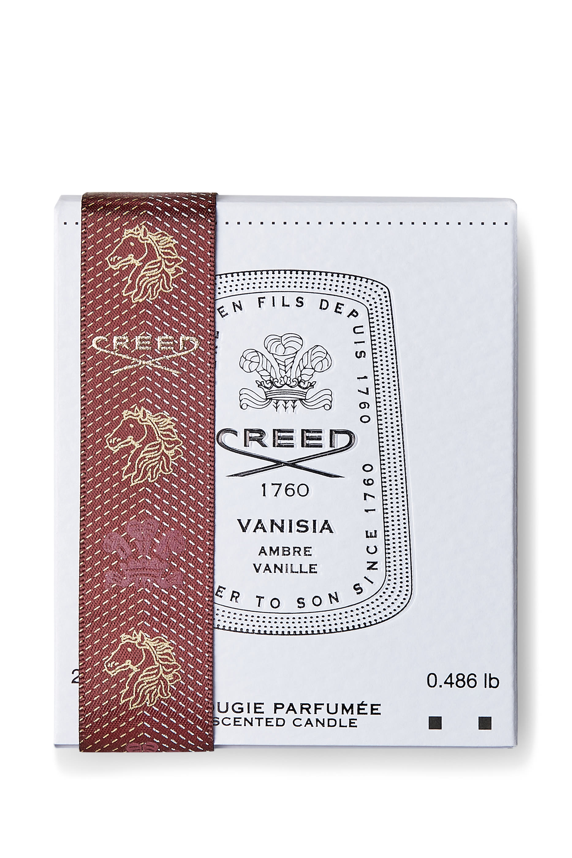 شمعة معطرة فانيسيا