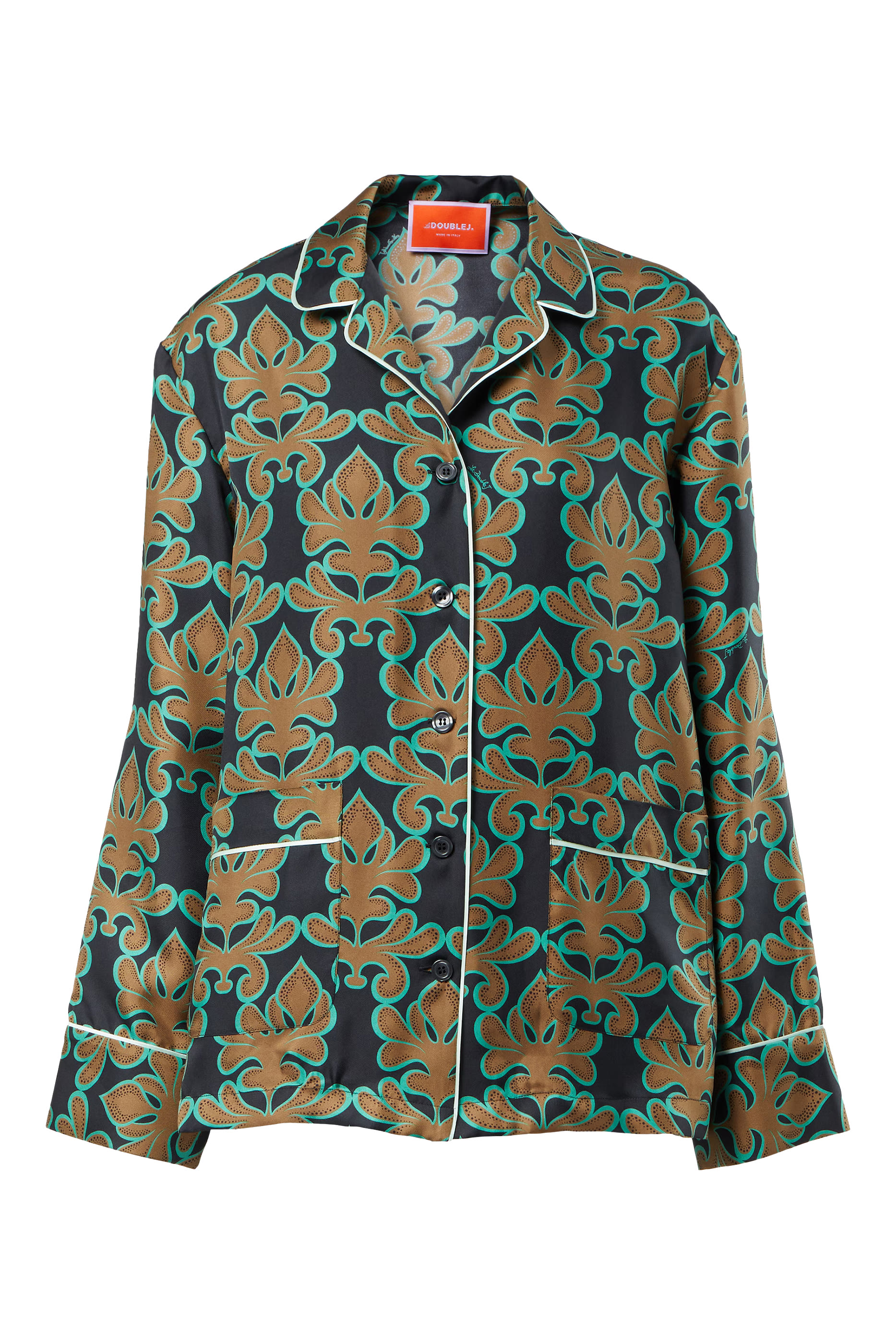 قميص بيجاما