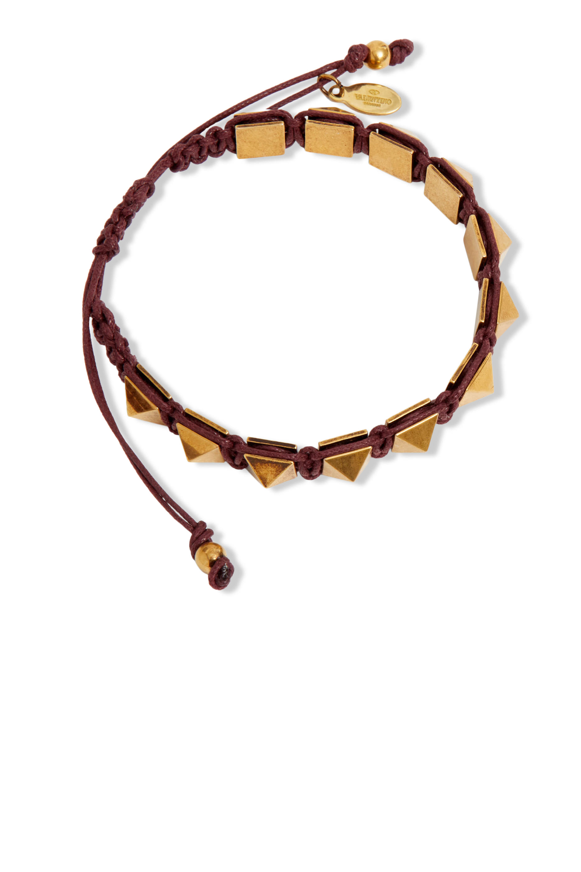 سوار فالنتينو غارافاني بحلي هرمية