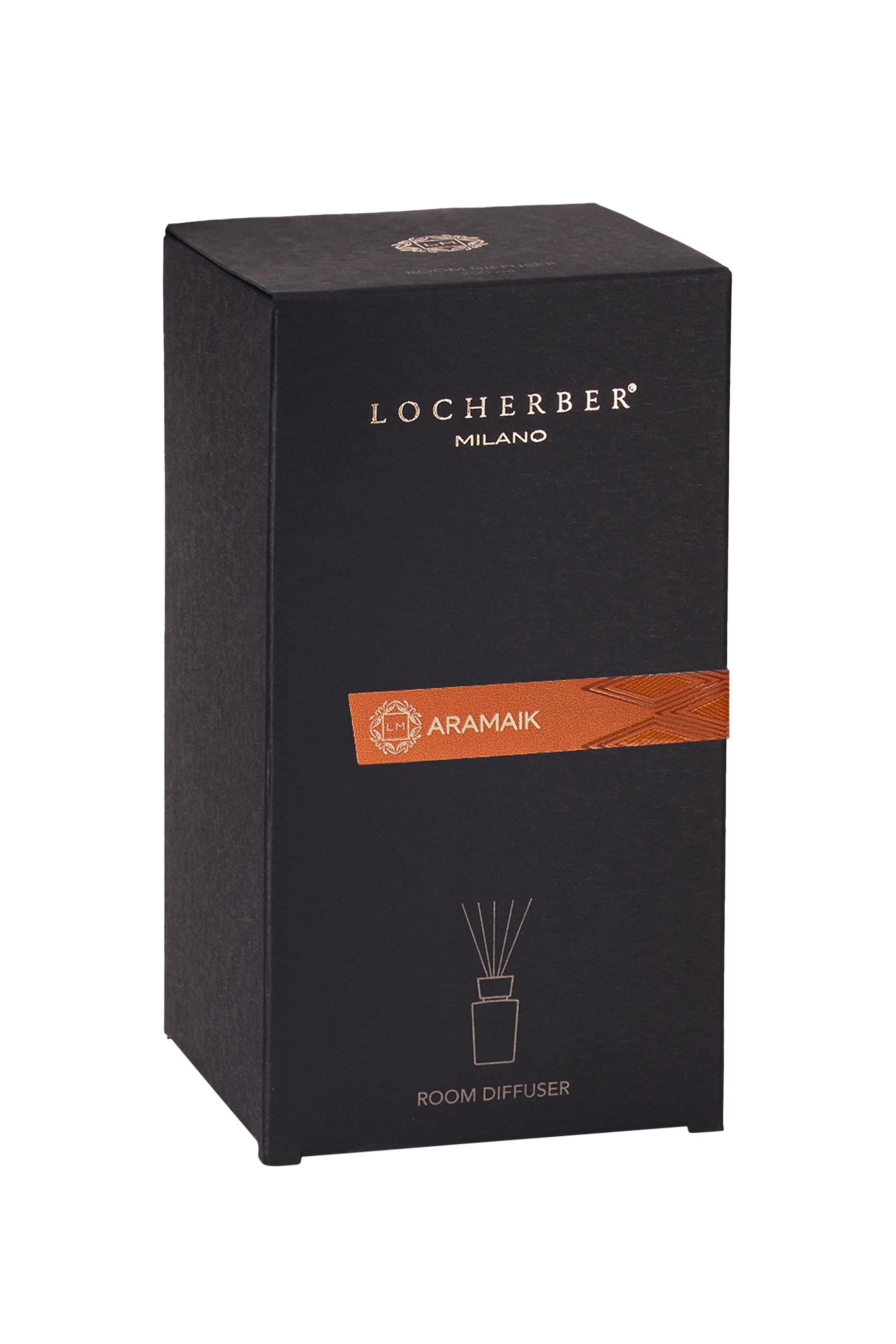 موزع عطور ارامايك