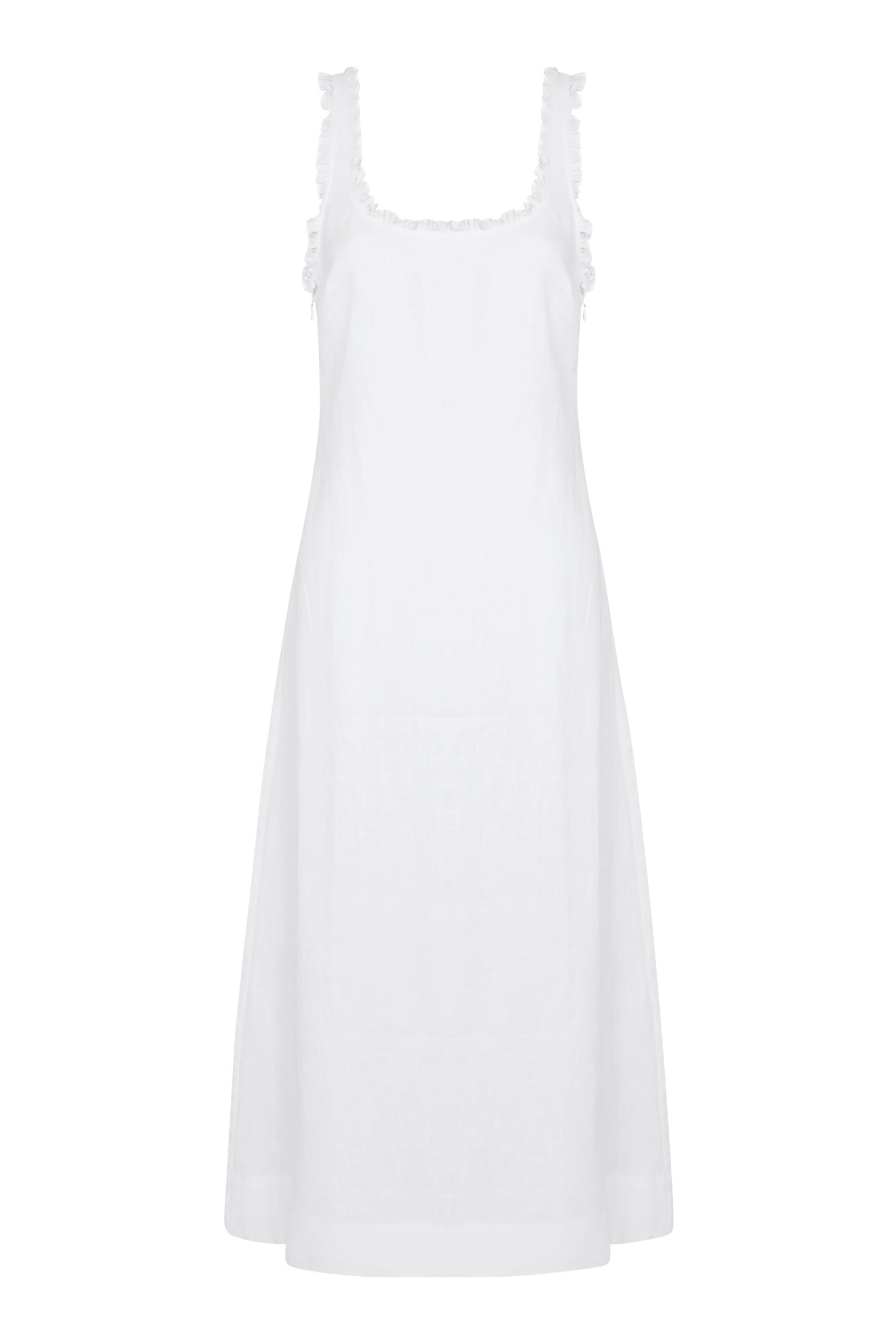 فستان فلورينس