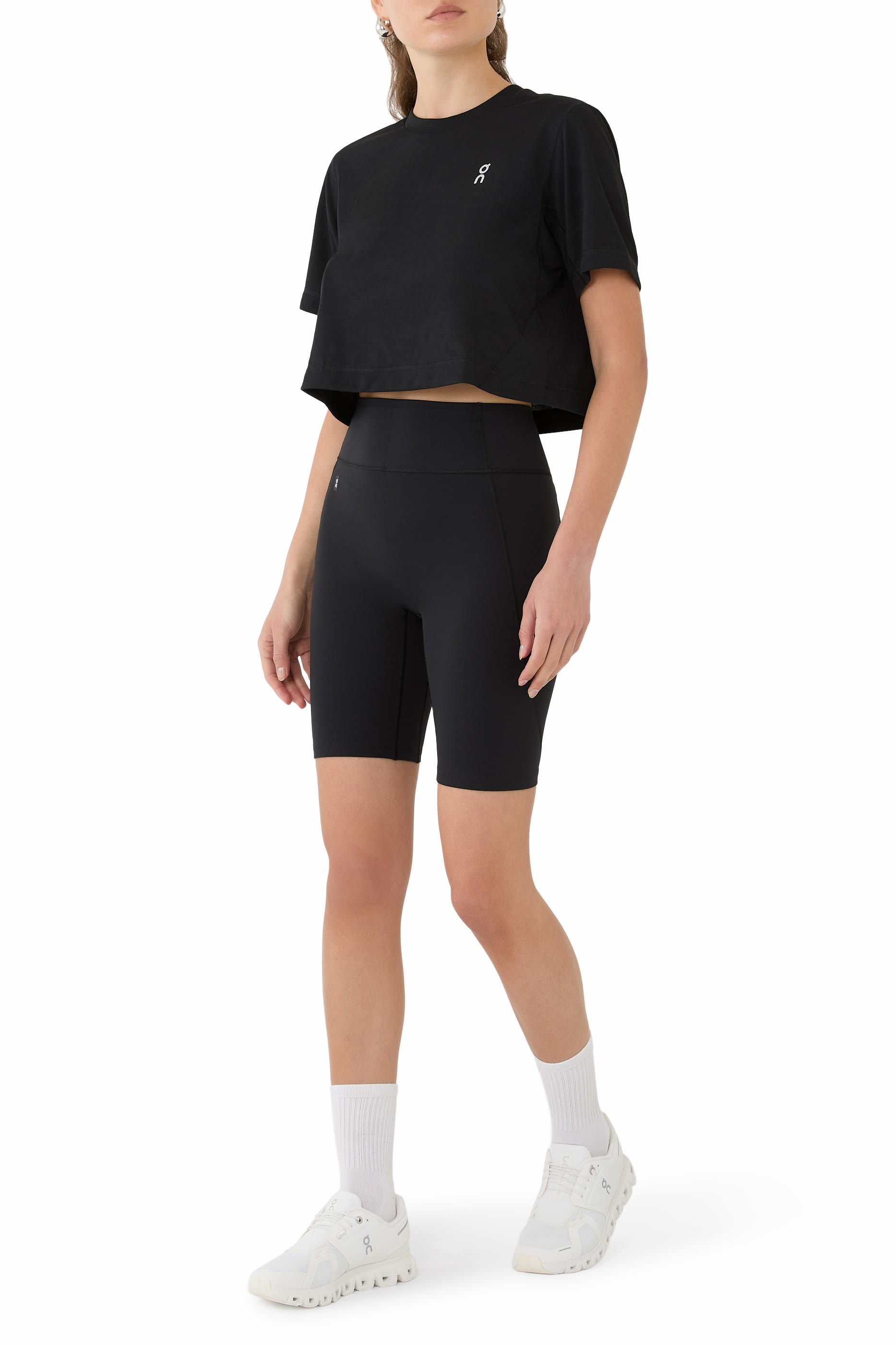 Women Cloud 6 Sneakers