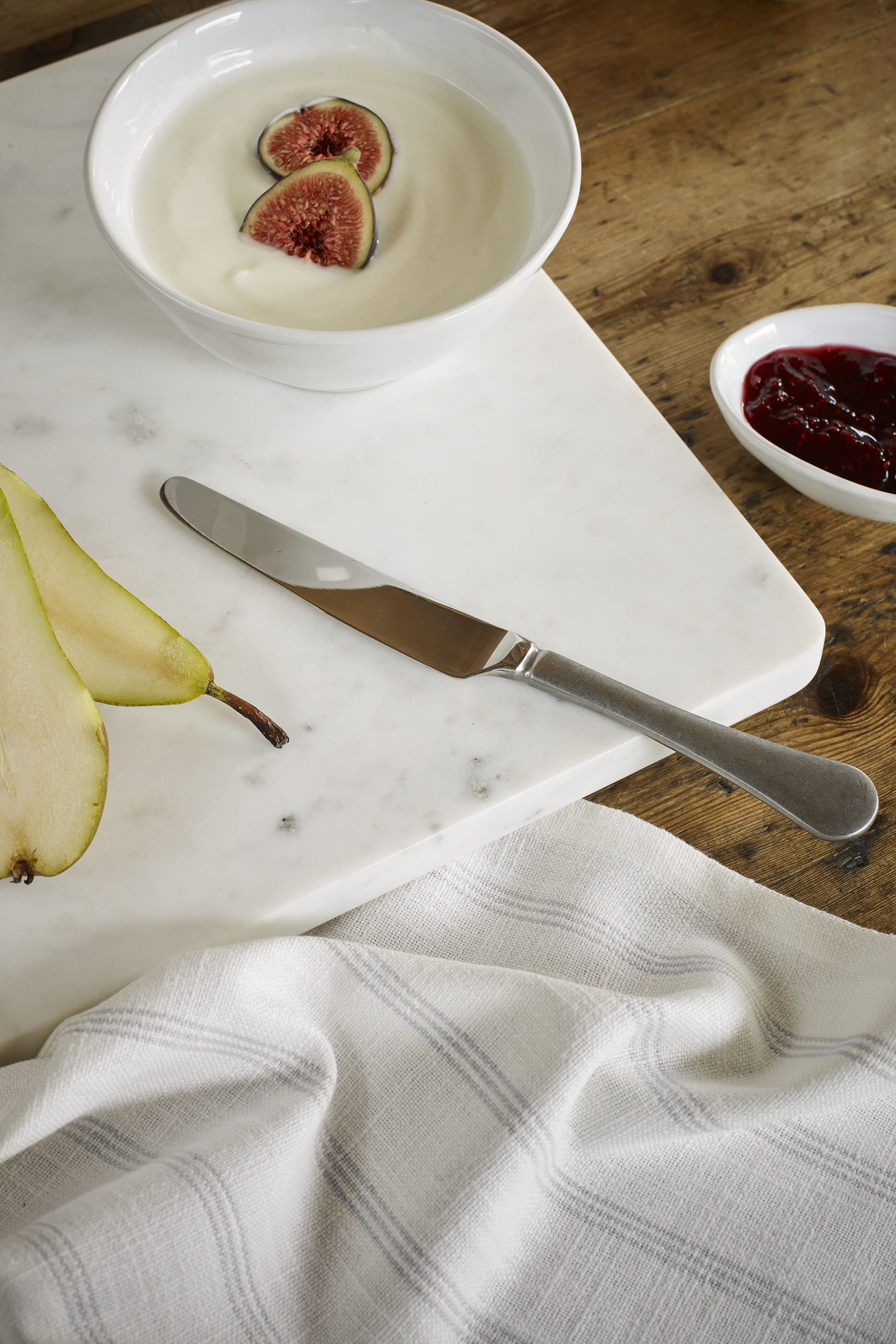 لوح رخامي كبير