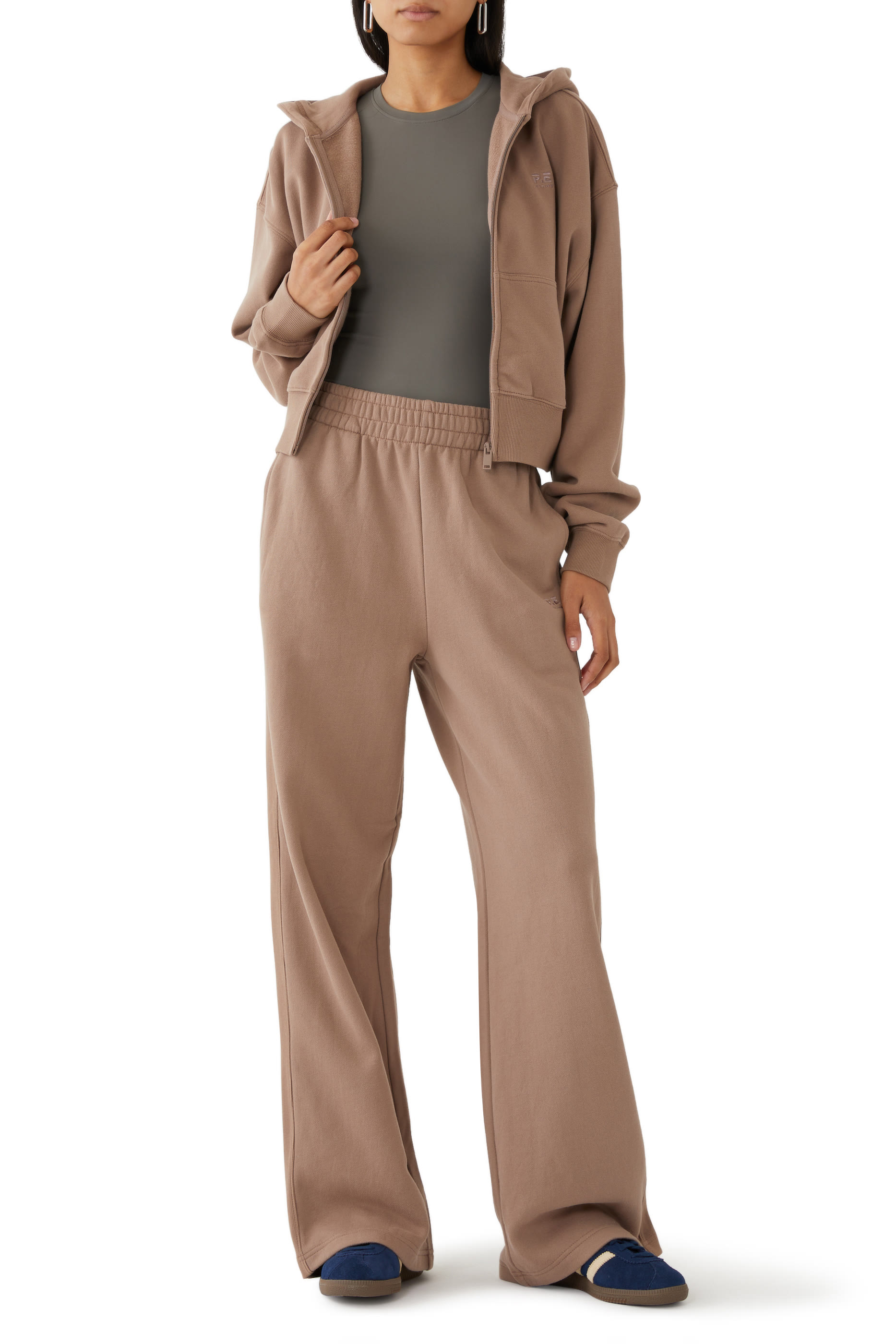 سويت شيرت أدفنتشر بسحاب