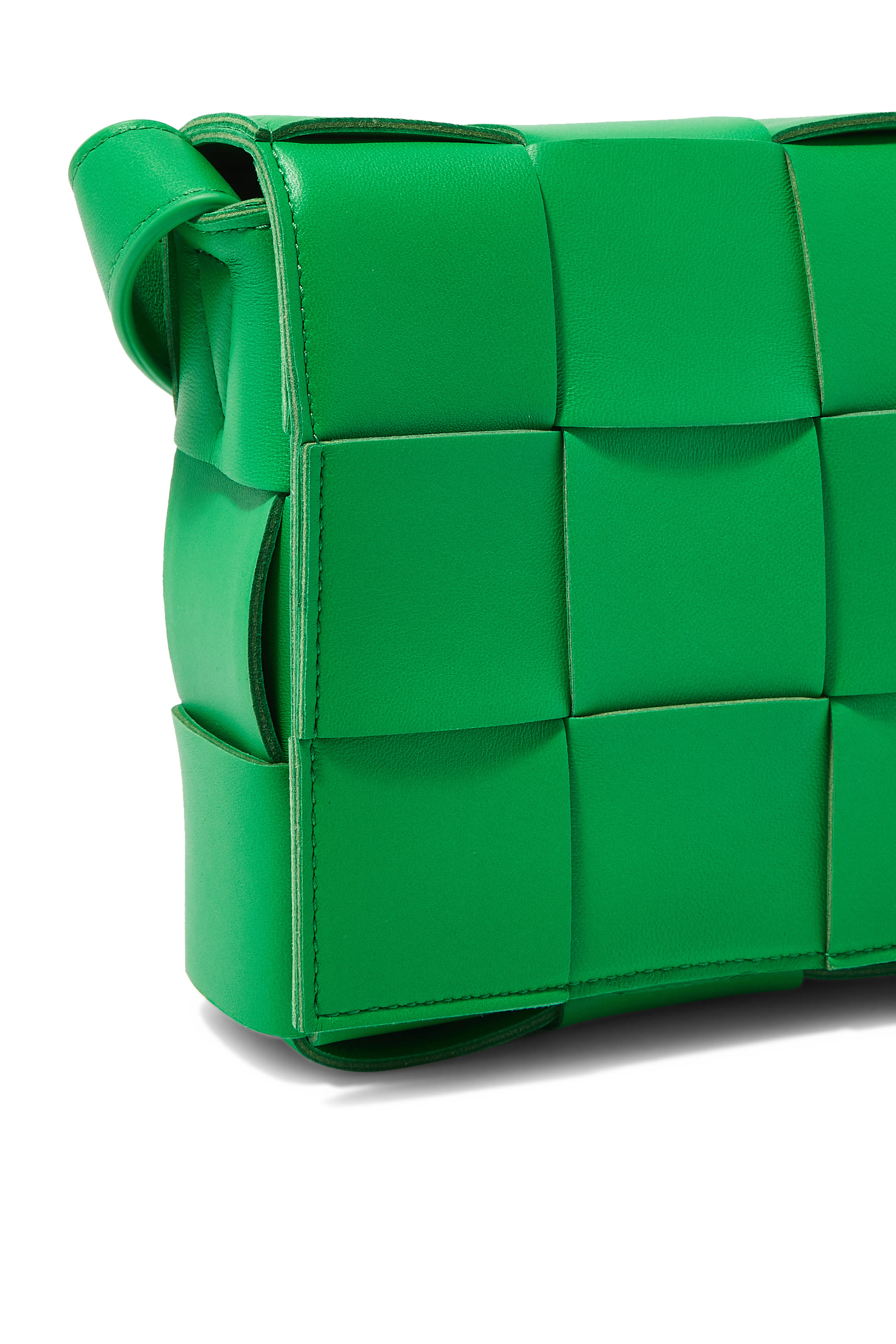 حقيبة كروس بودي كاسيت