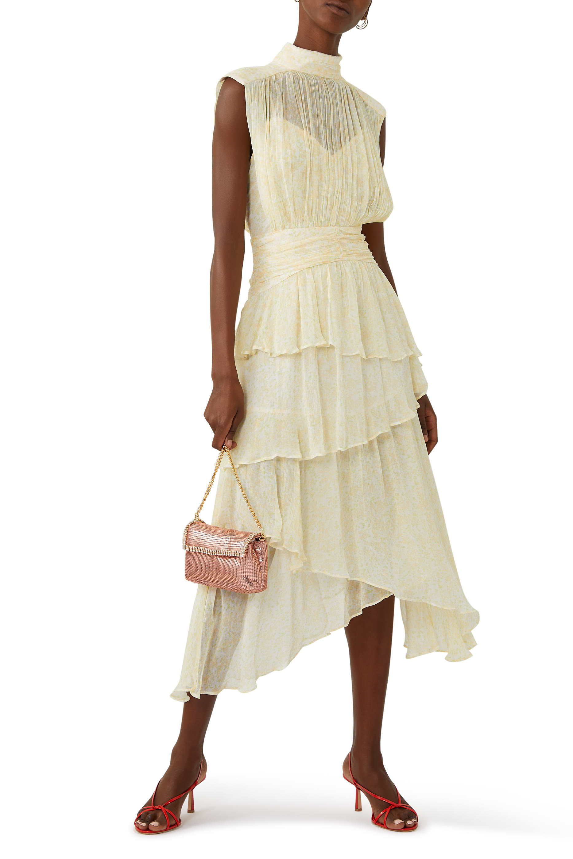 صندل إنتوايند 70