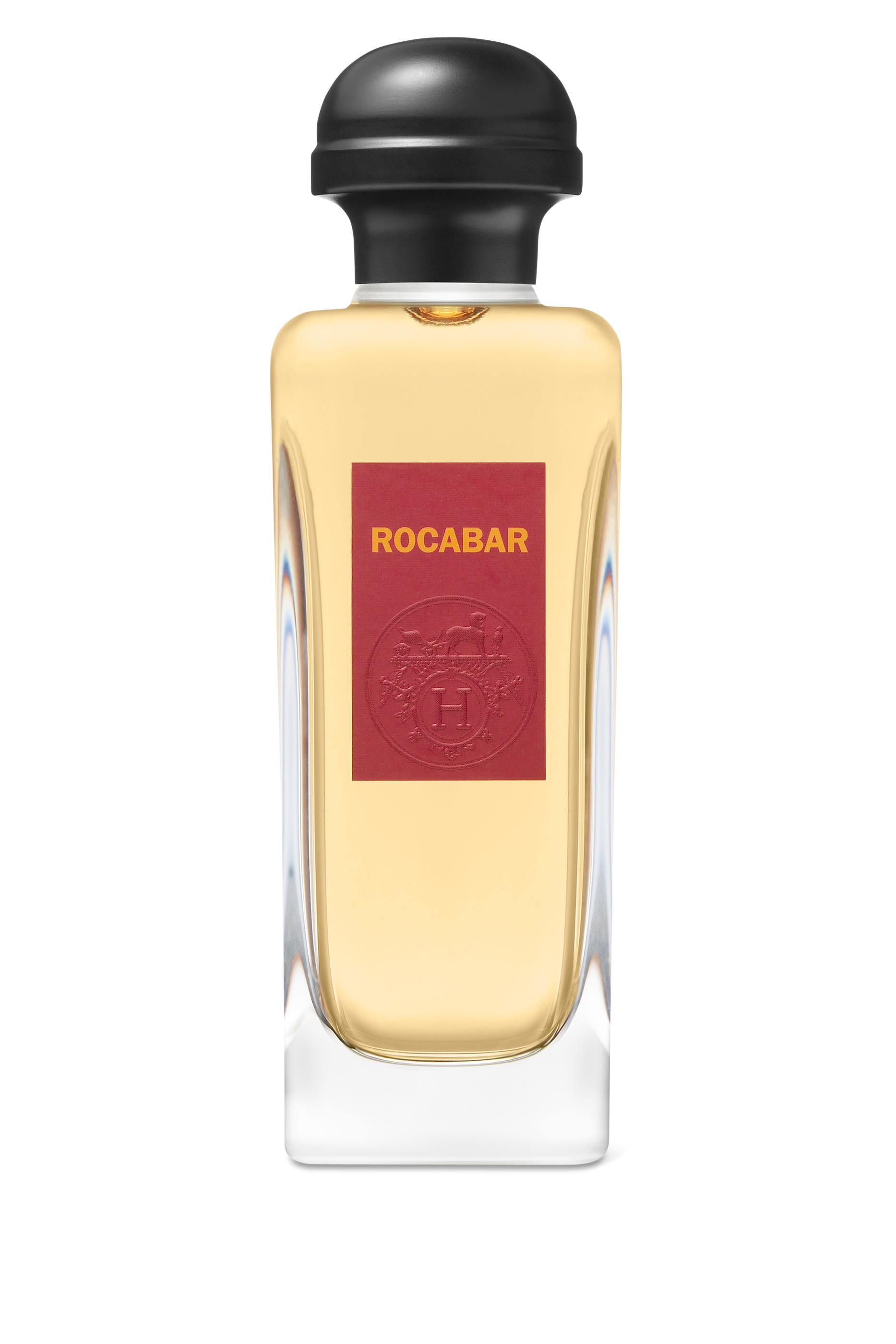 Rocabar, ماء تواليت