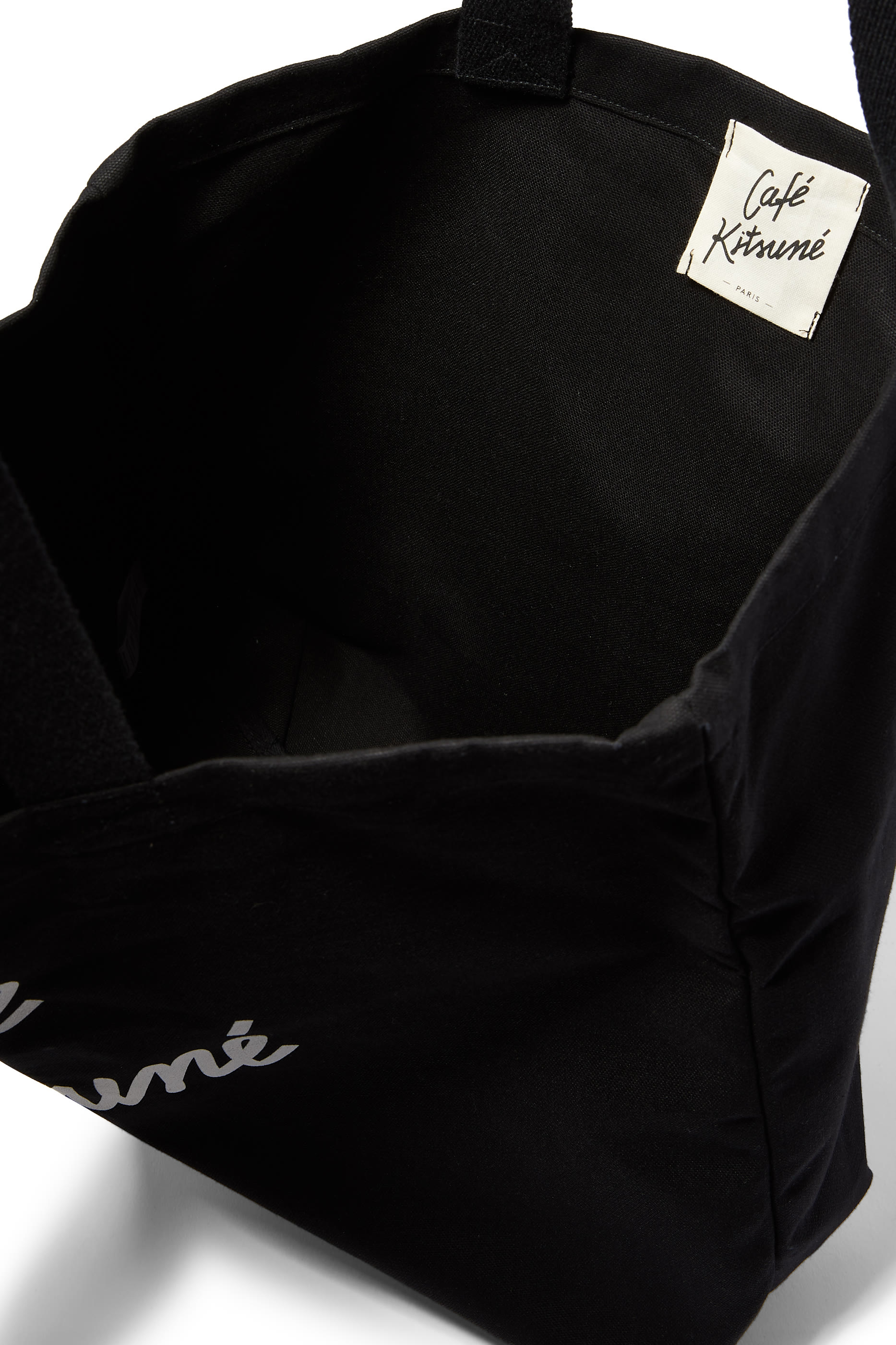 حقيبة يد قماش قنب 