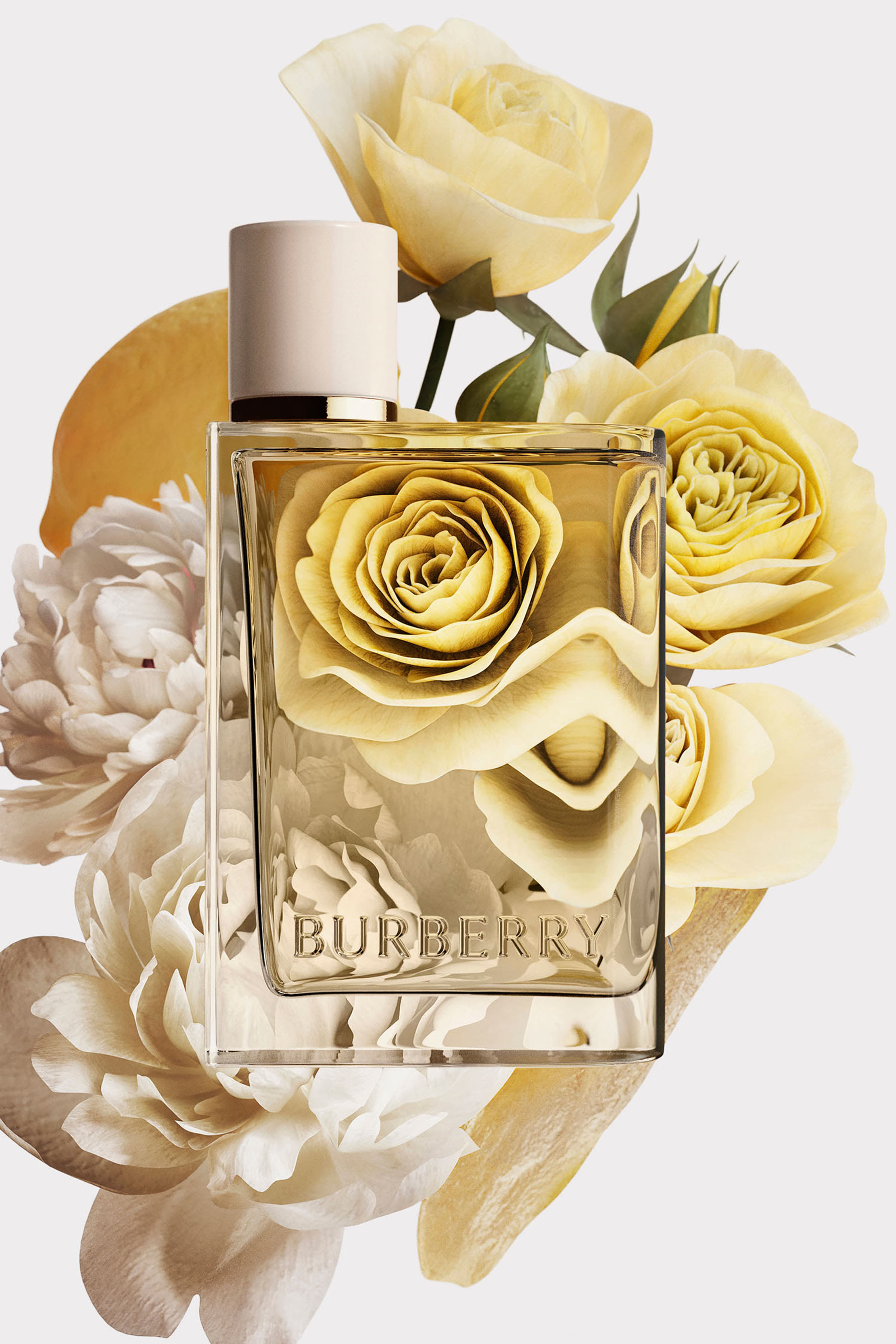 ماء عطر هير لندن دريم