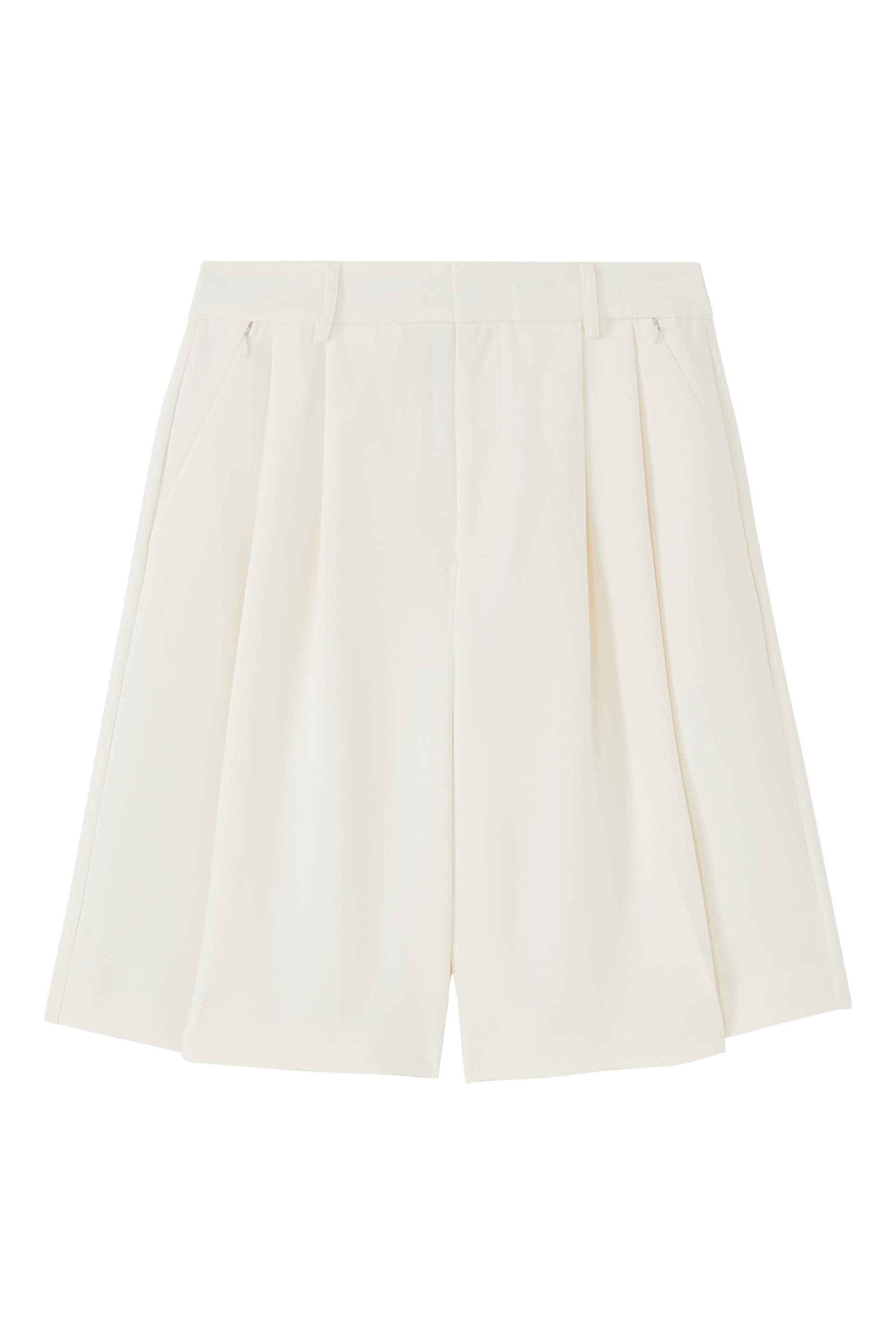 شورت لوكس سويتينغ طويل 