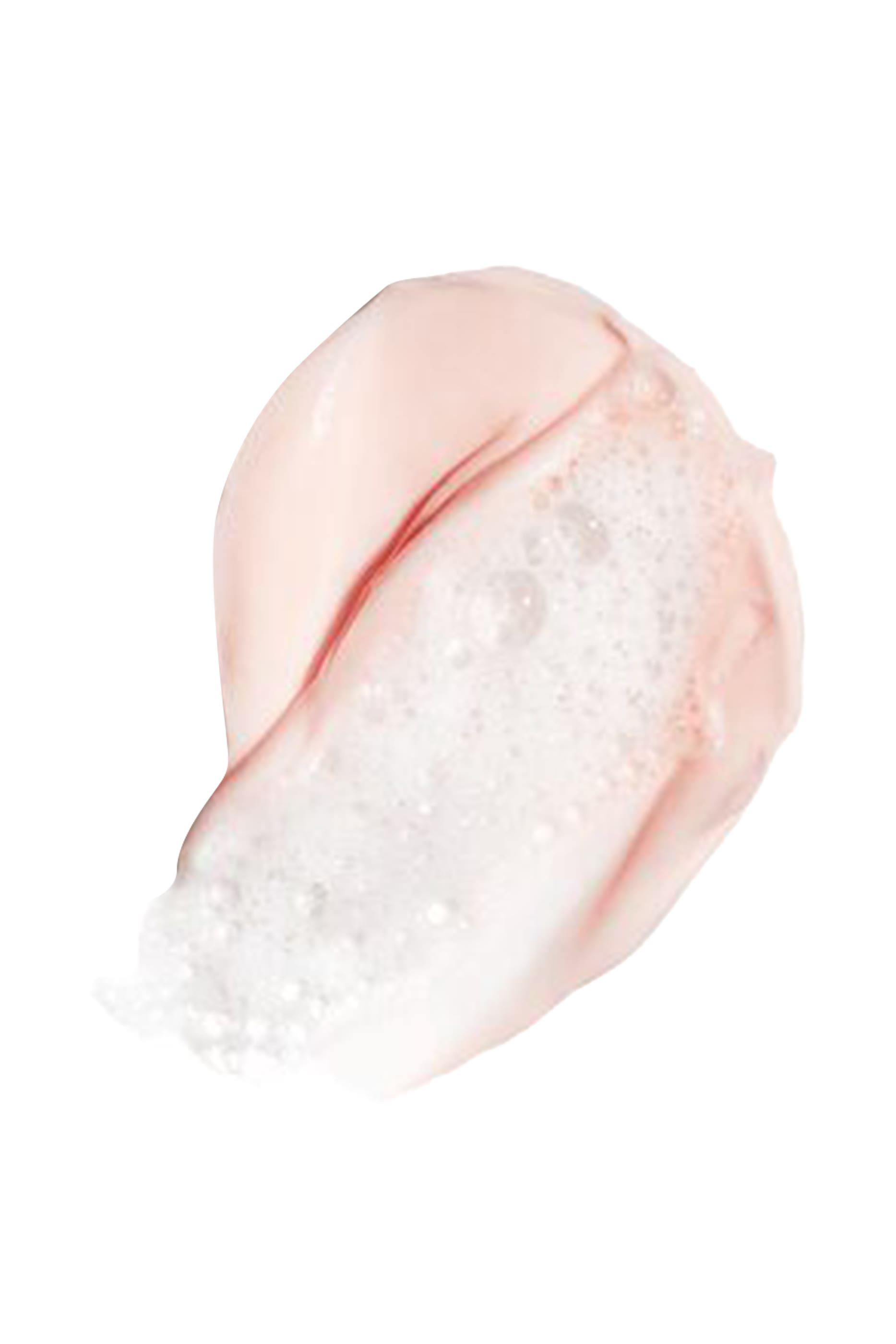 غسول رغوي لطيف لتهدئة البشرة