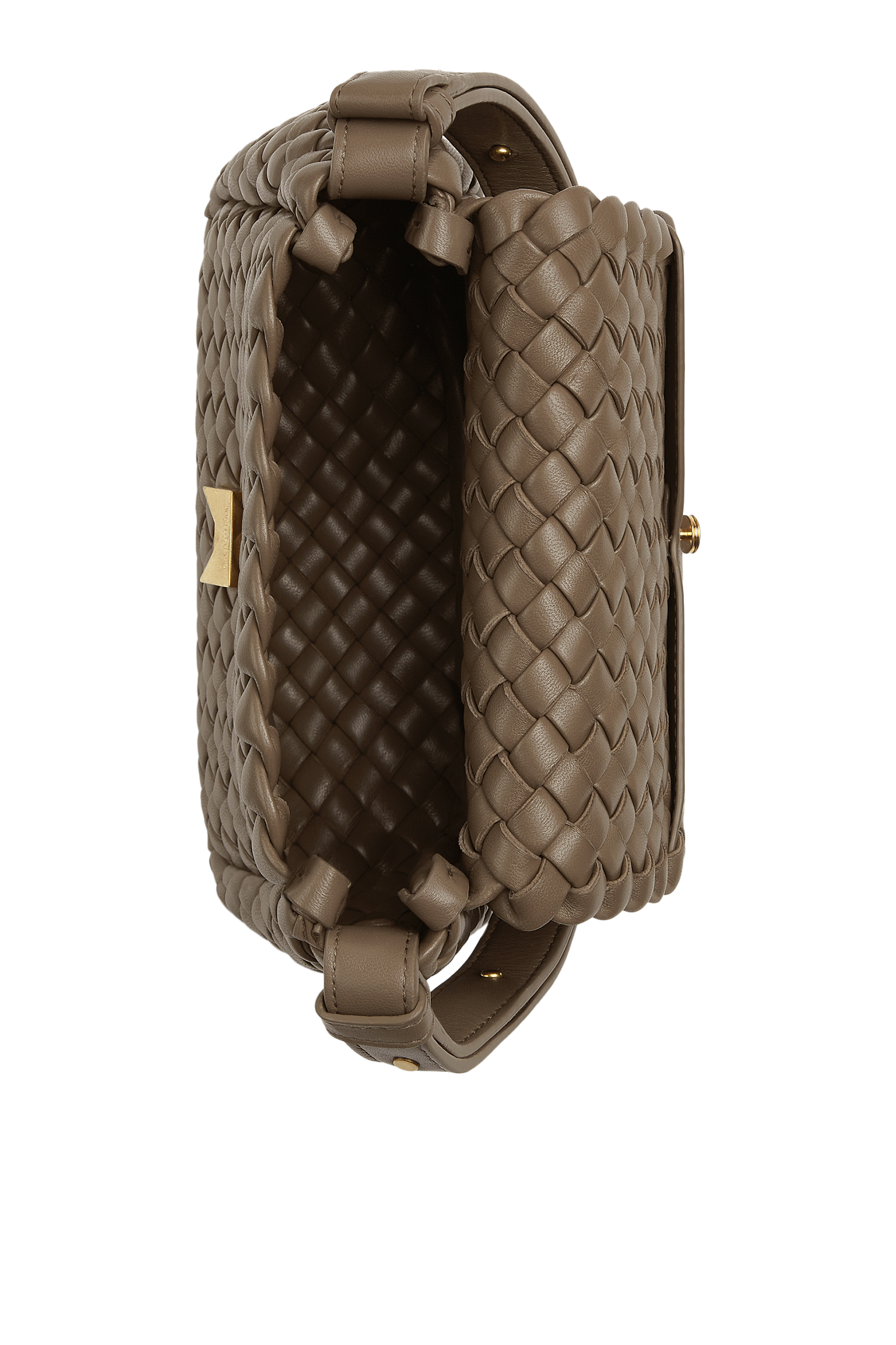 حقيبة كتف كوبل صغيرة