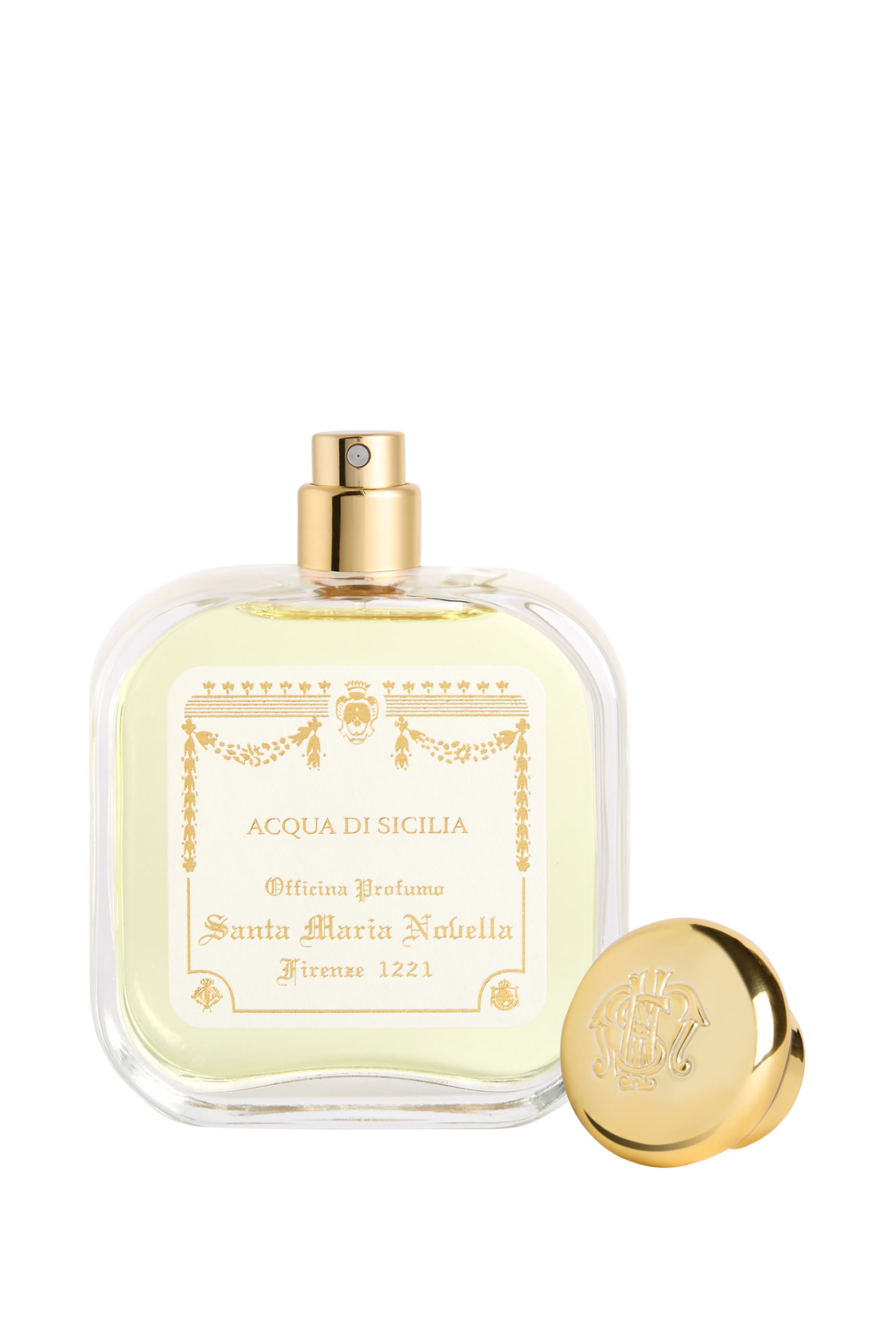 أو دو كولونيا لانا