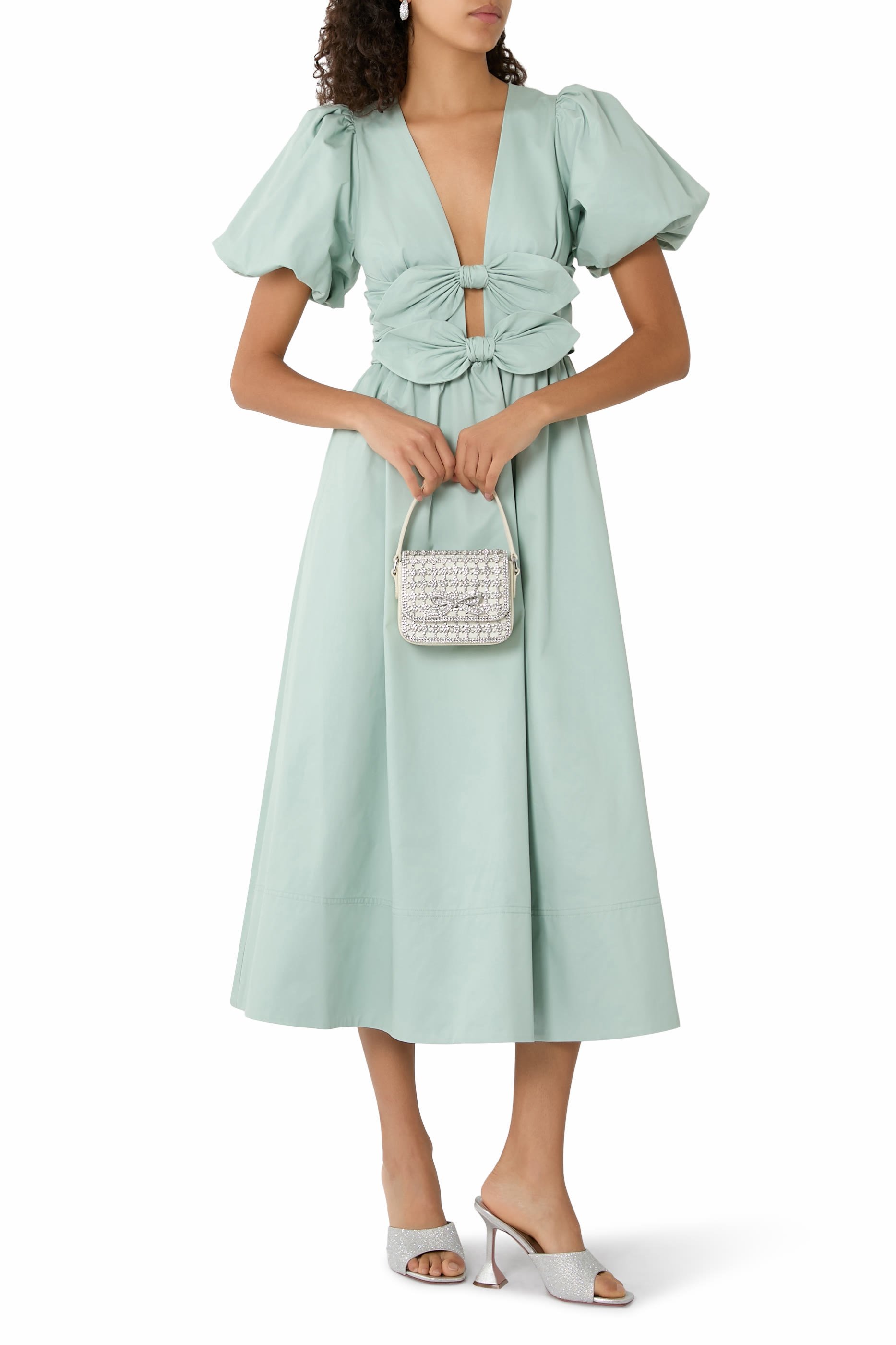 فستان ديفون