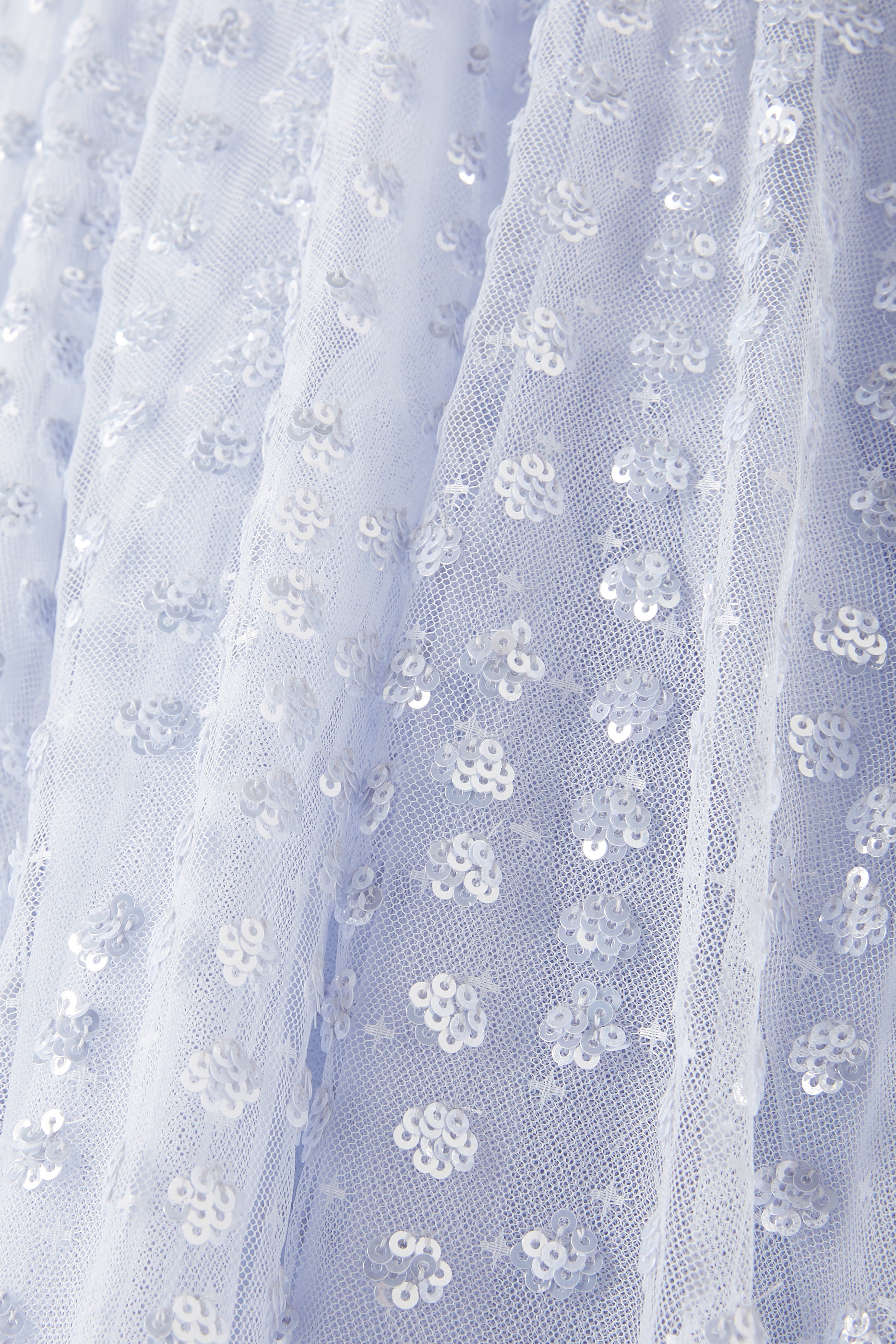 فستان رين دروب بكاب للأطفال